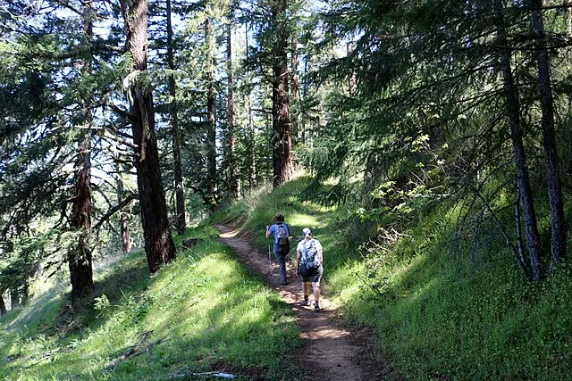 BLM Oregon & Washington on Wikimedia Commons