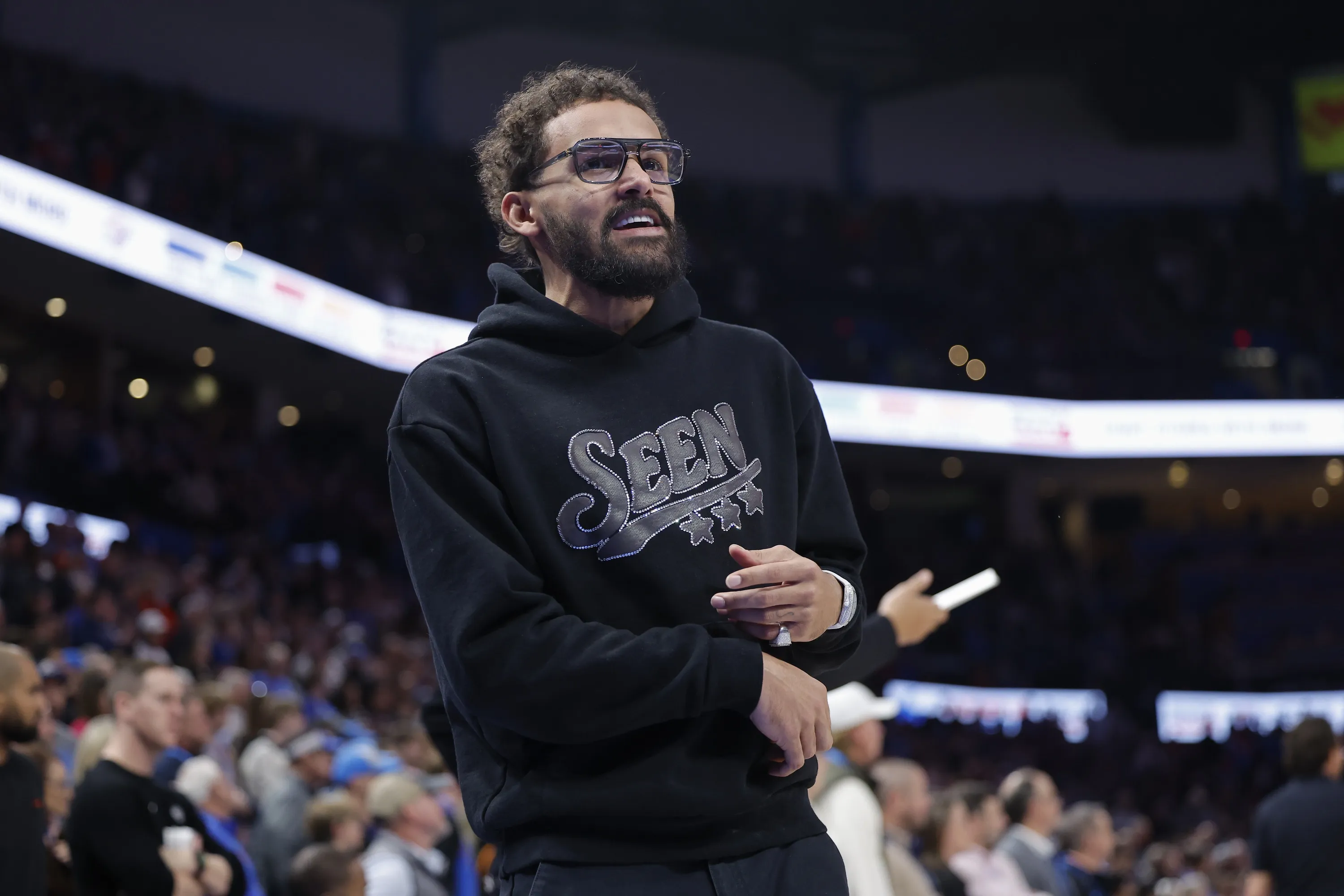 Hawks at a Crossroads: Jalen Johnson’s Rise Puts Trae Young’s Future in Question