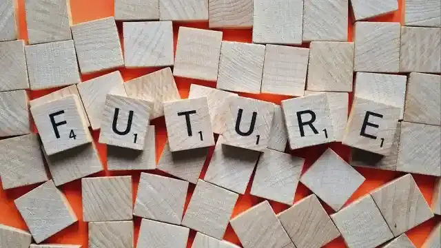 A Bright Future Ahead