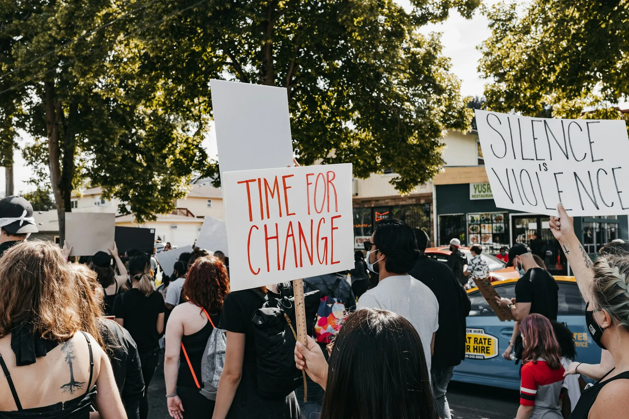  Duncan Shaffer from Unsplash