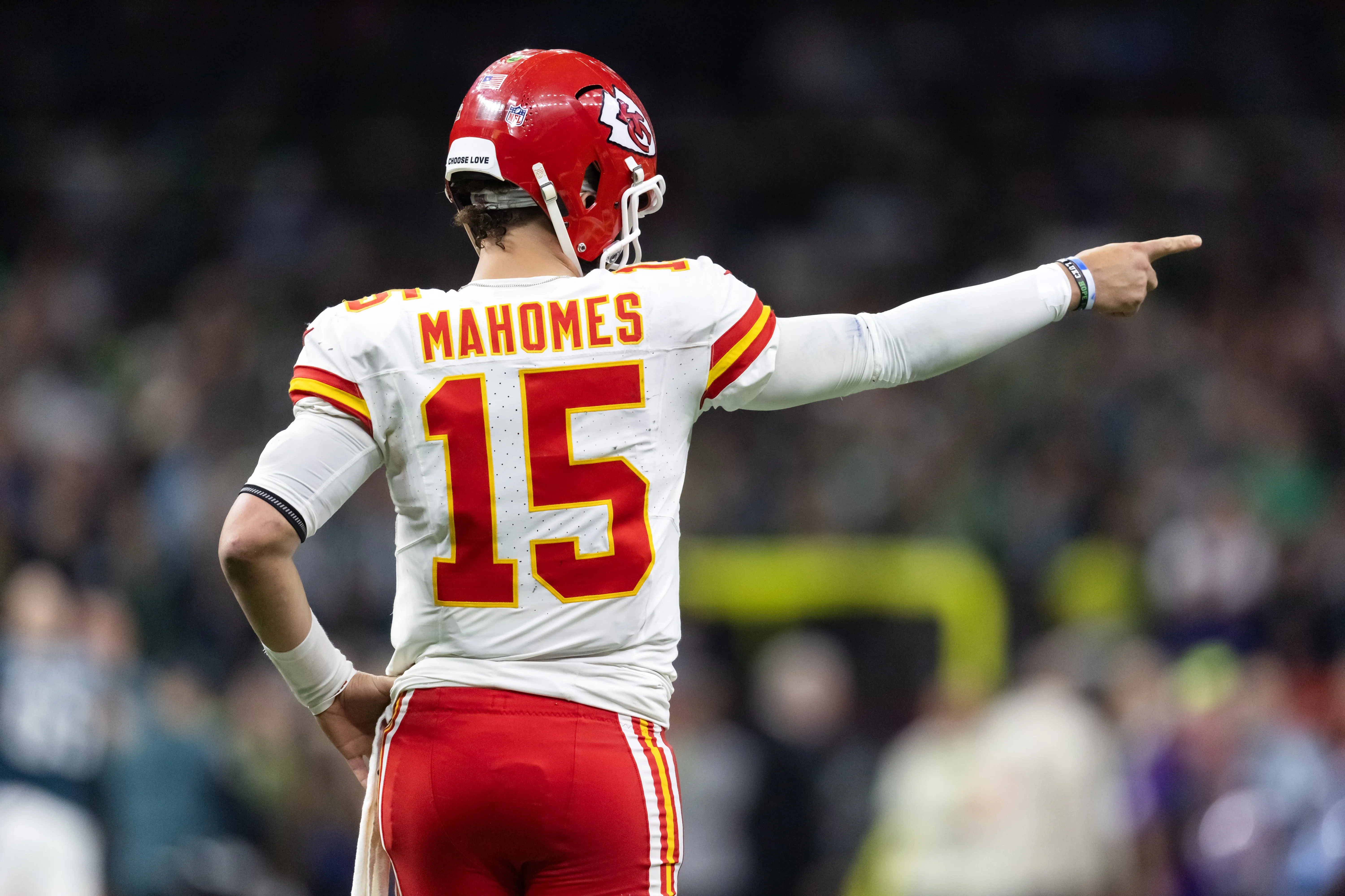 Top 20 NFL Players Going Into the 2025 Season