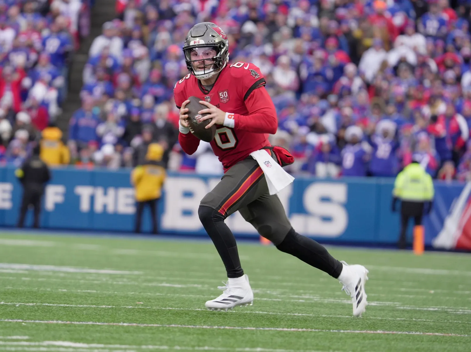 Rams Surge Into Week 12 as Stafford Draws High Praise Ahead of Bucs Matchup