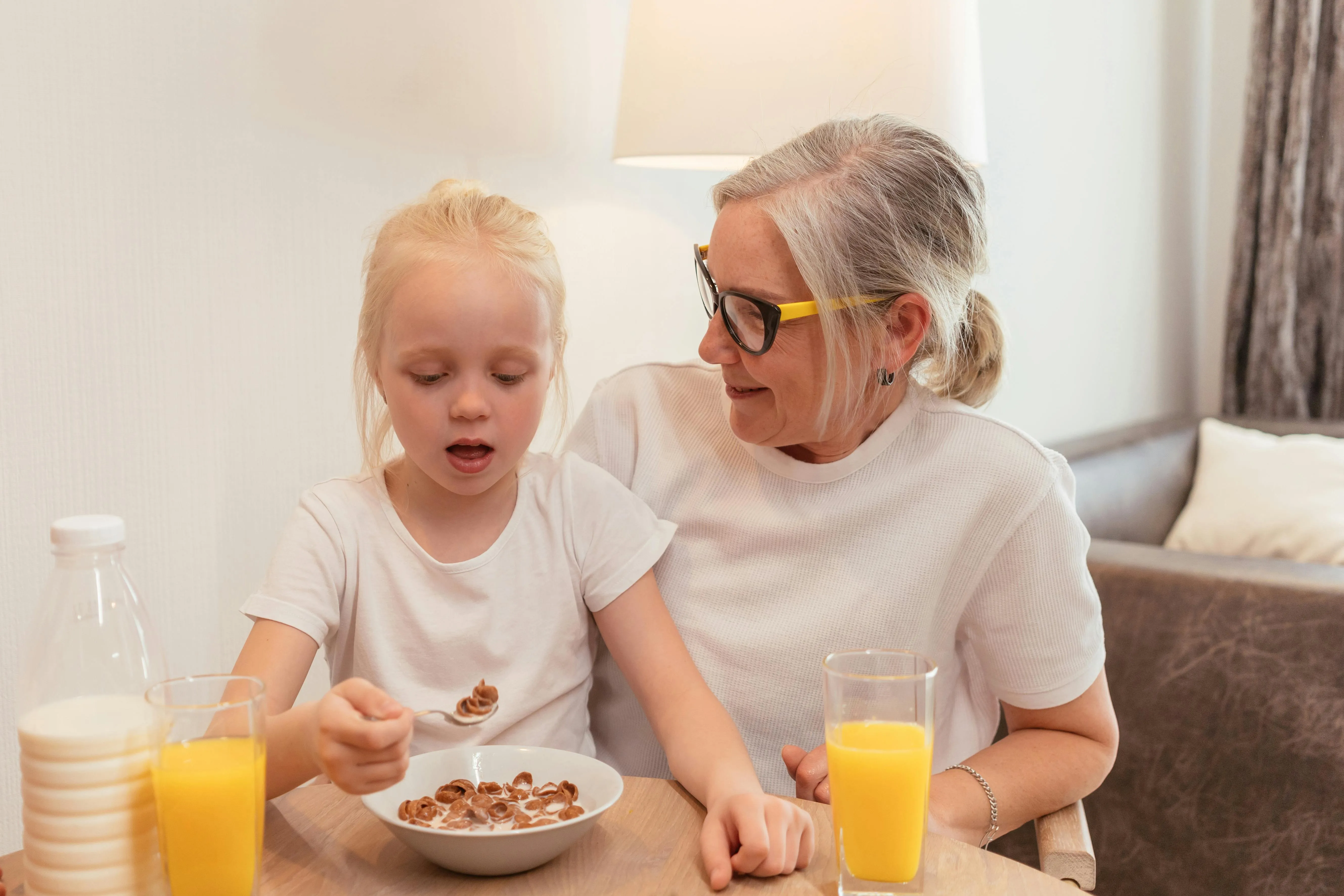 14 Cereal Brands That Had the Best Prizes