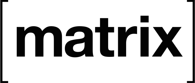 ™/®Matrix.org on Wikimedia Commons 