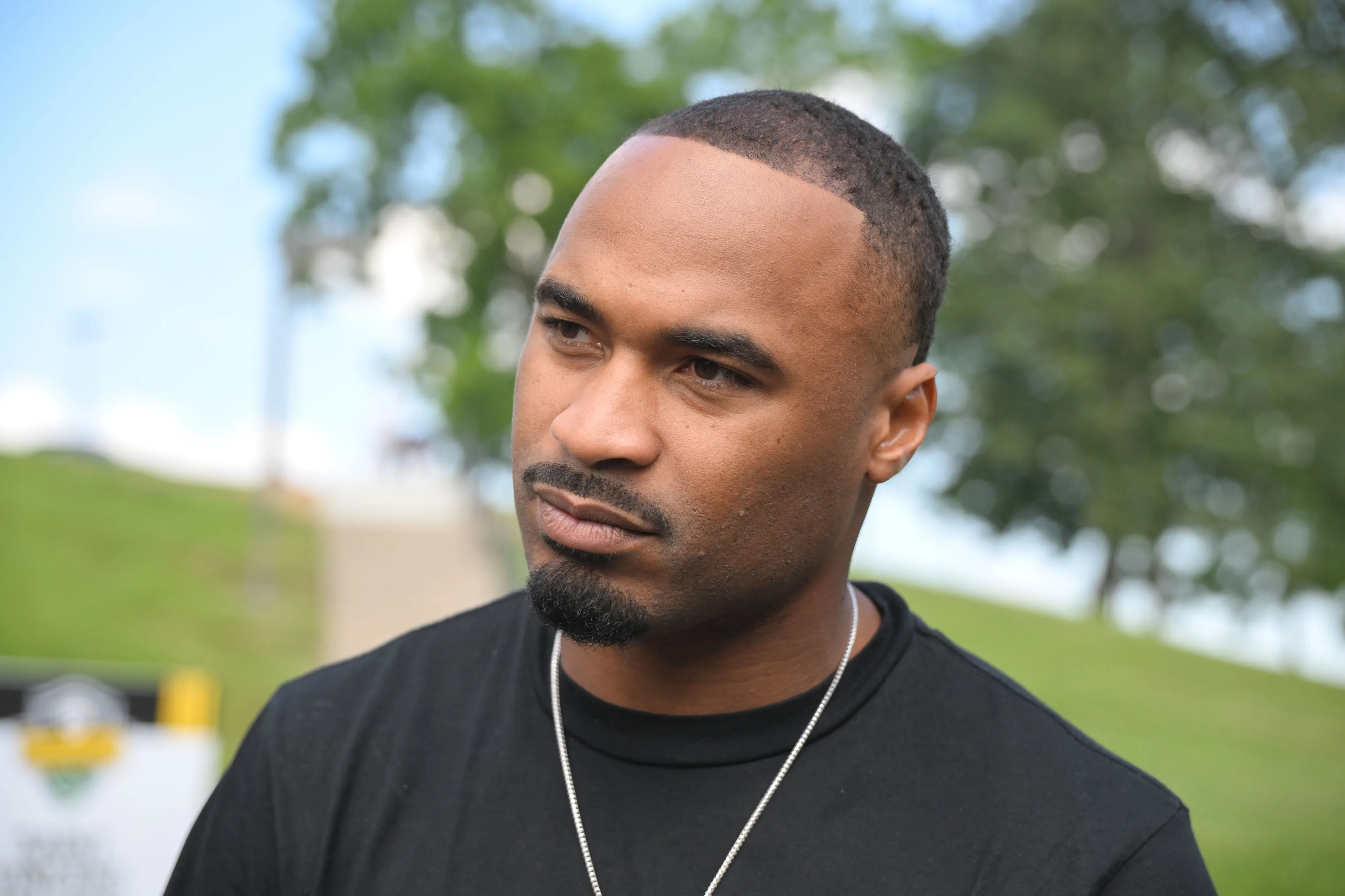 Robert Woods Retires After 12-Year NFL Career