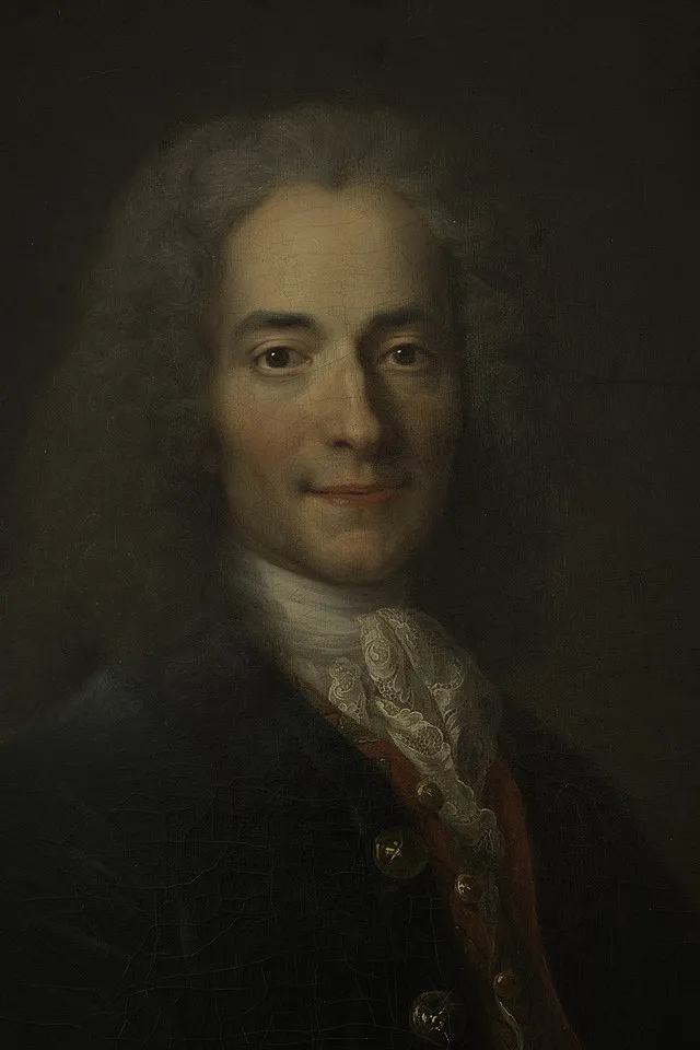 Nicolas de Largillière on Wikimedia Commons