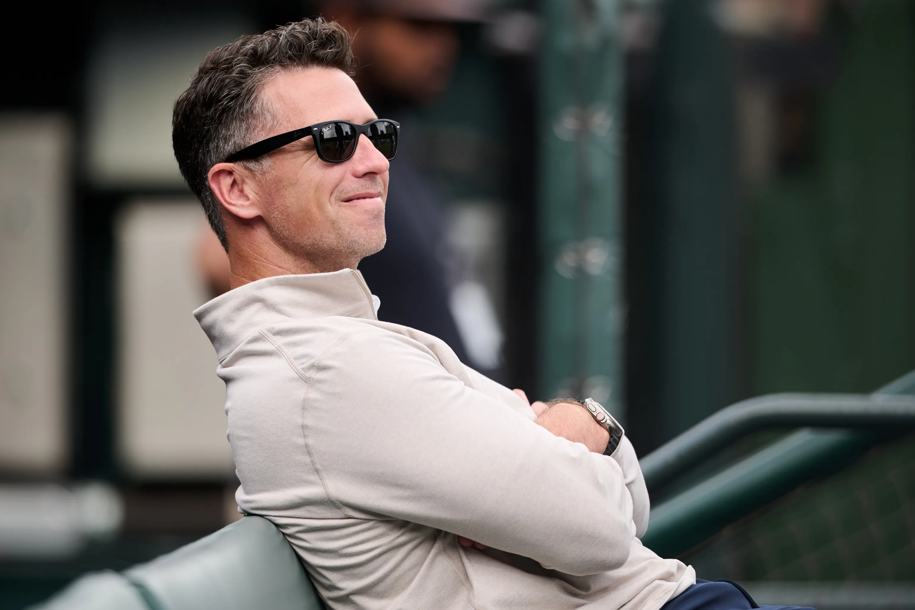 Buster Posey Emerges as a Strong First-Ballot Hall of Fame Candidate