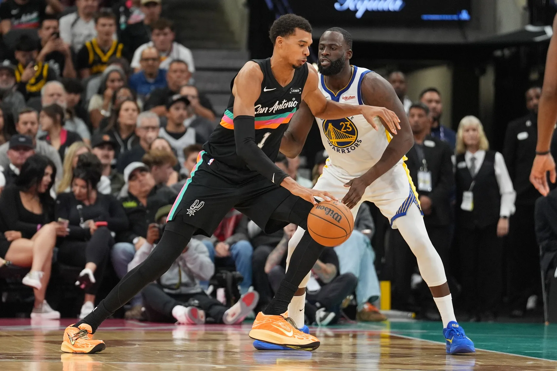Draymond Green Pushes Back on Criticism as Warriors Navigate Early-Season Challenges