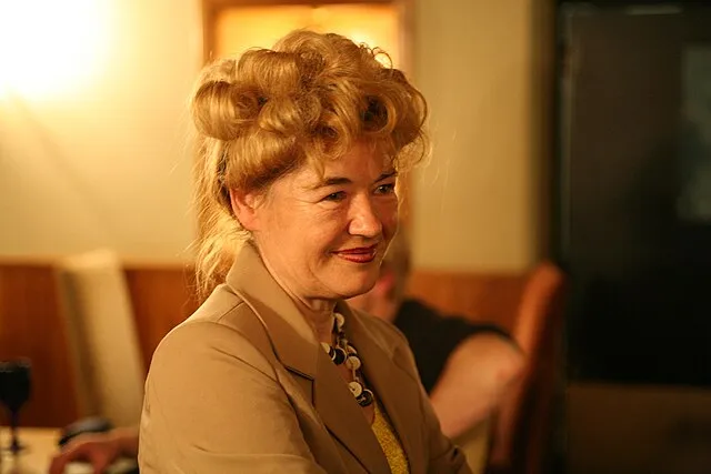 Iolaire McKinnon on Wikimedia Commons