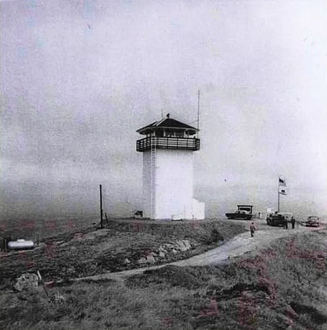 US National Historic Lookout Register on Wikicommons