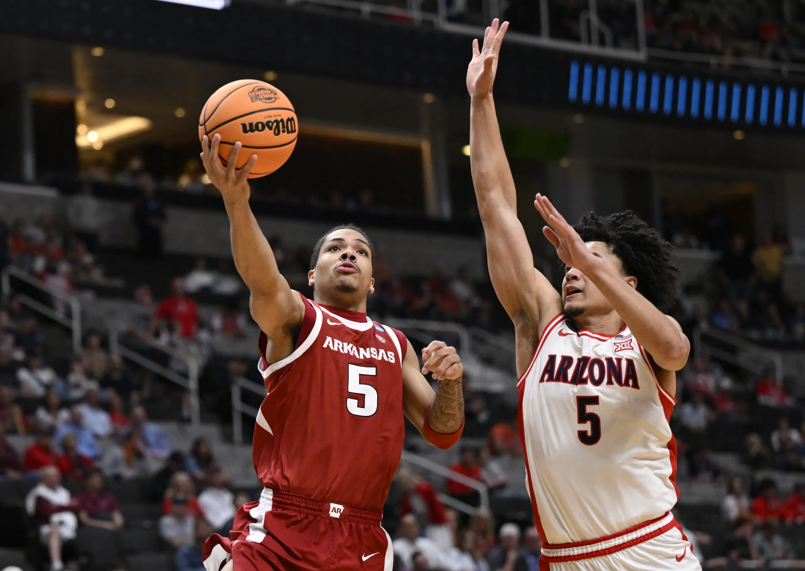Darius Acuff Jr. Earns High Praise After Leading Kings Past Bucks In Summer League