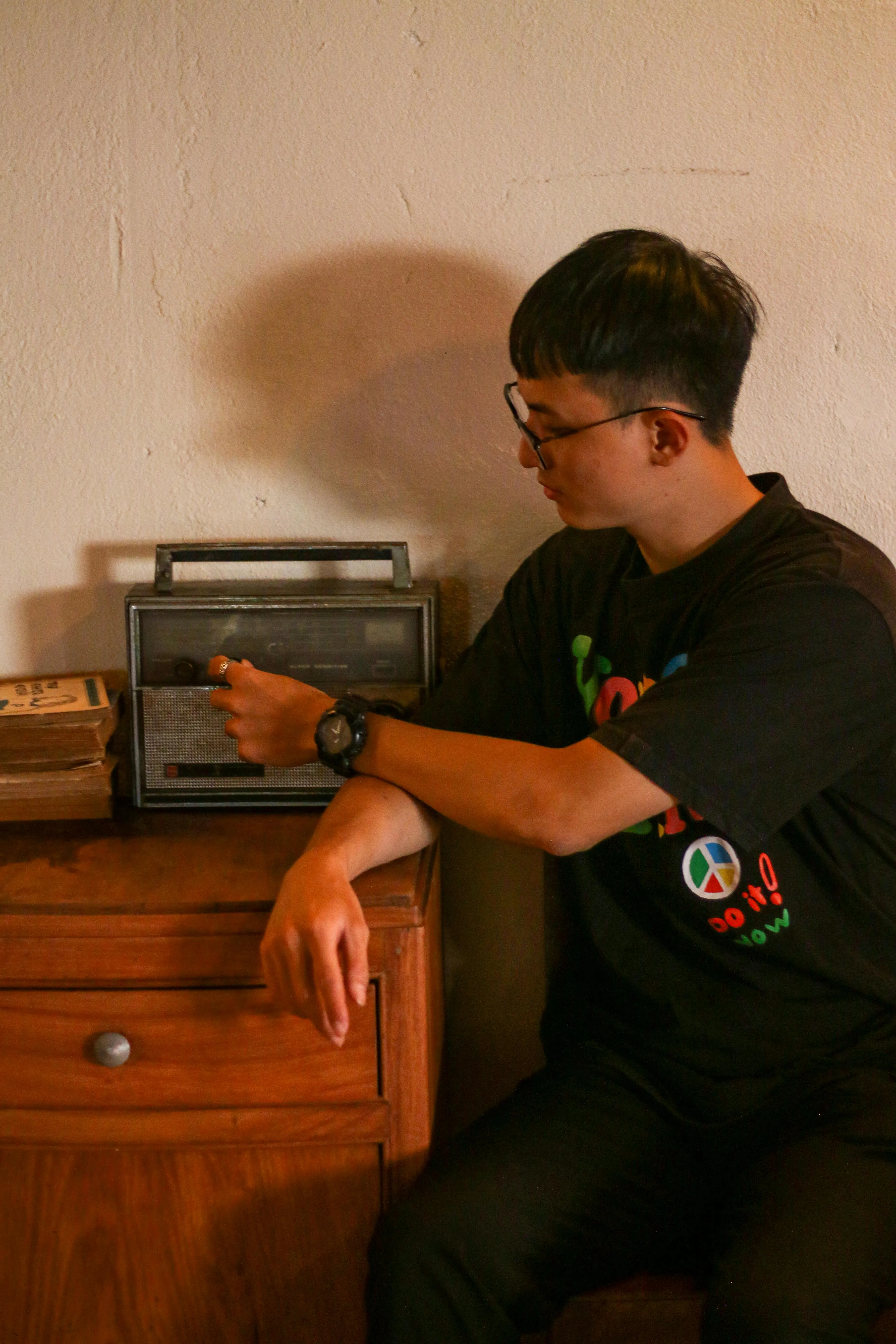 Bùi Hoàng Long on pexels