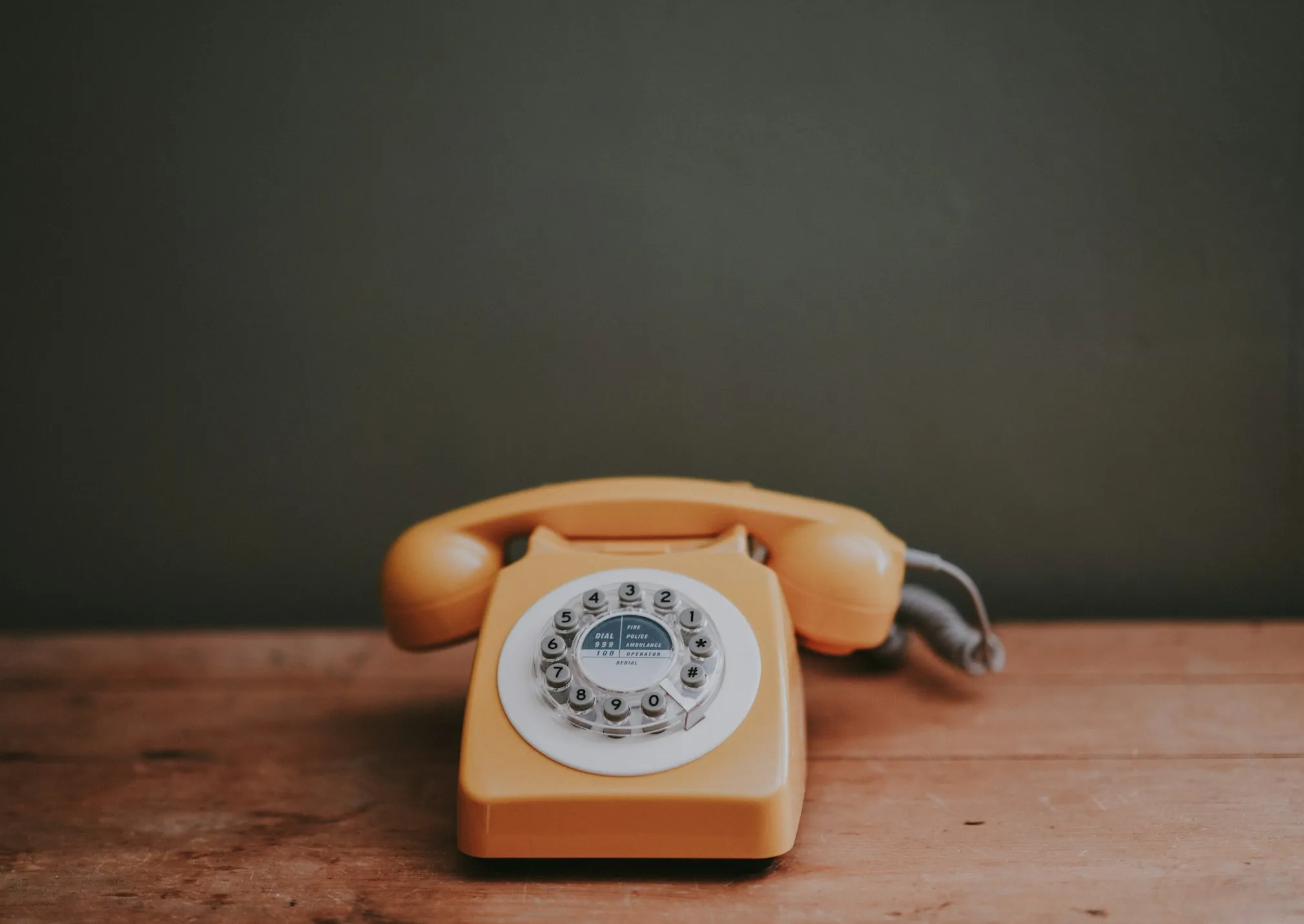  Annie Spratt from Unsplash