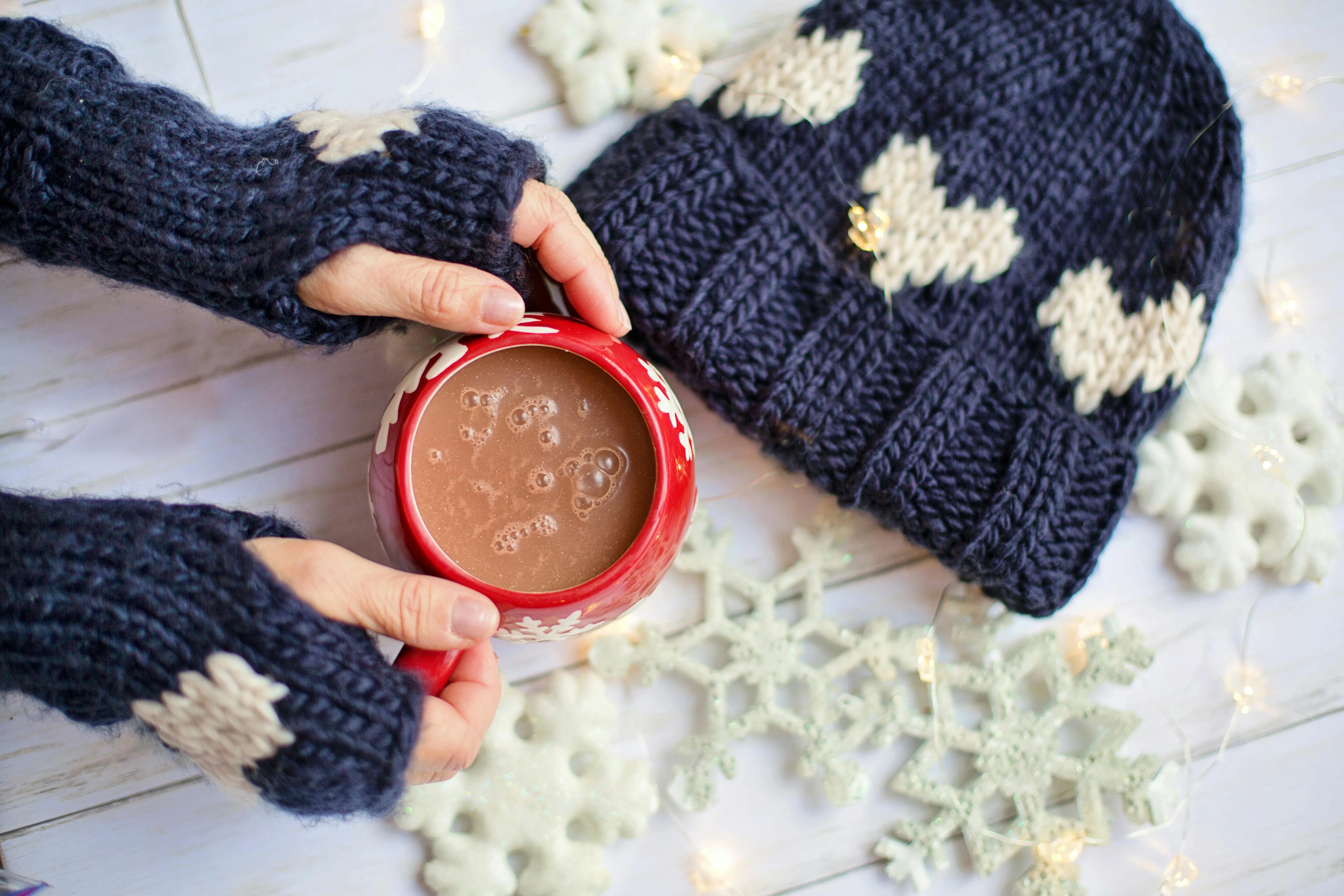 15 Items That Made Winter Feel Cozy