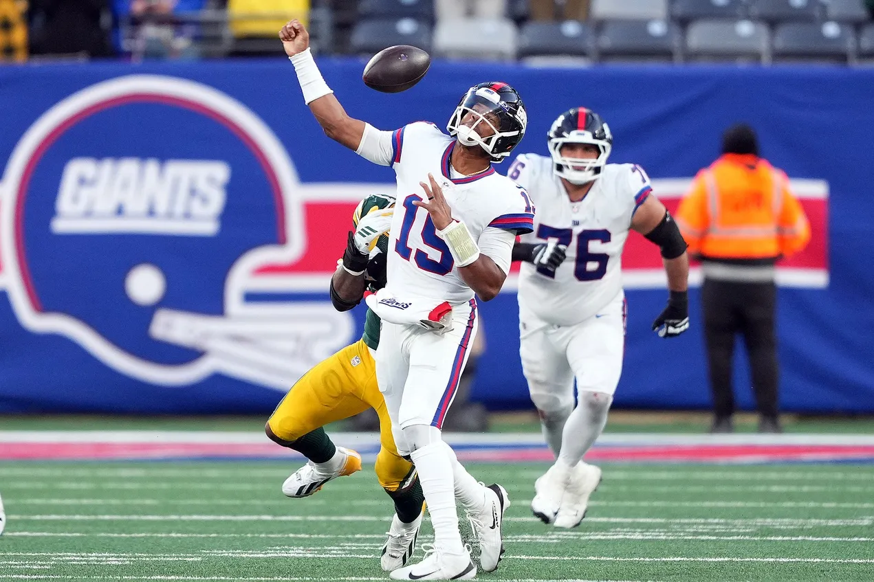 Bears Add Safety Anthony Johnson Jr. to Bolster Depth Ahead of 2026 OTAs