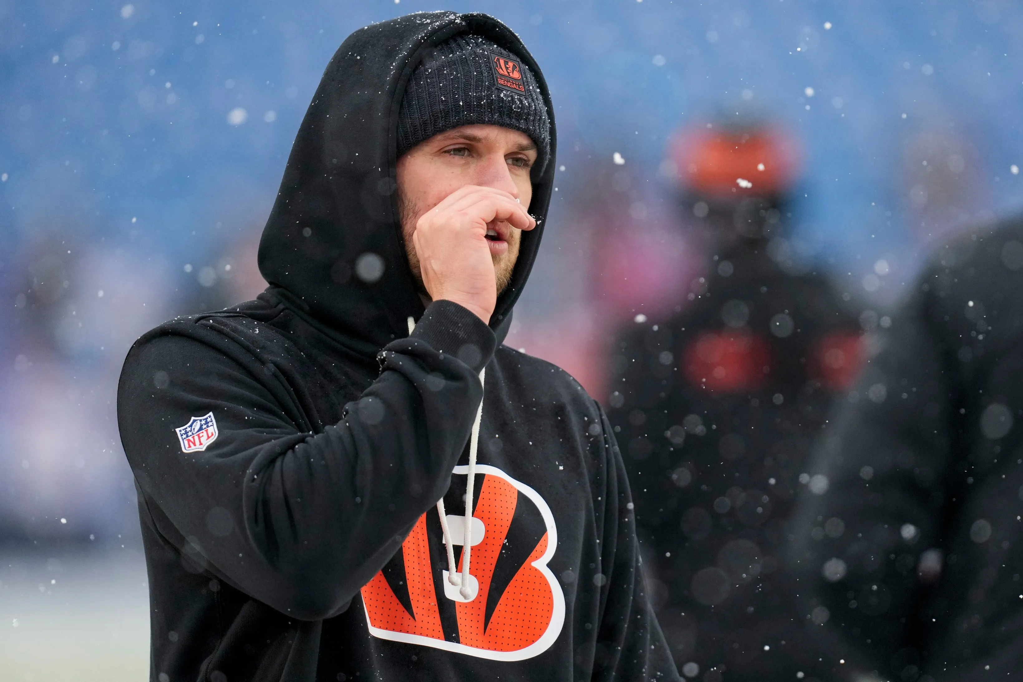 Buccaneers Add Depth at Quarterback with Jake Browning Signing