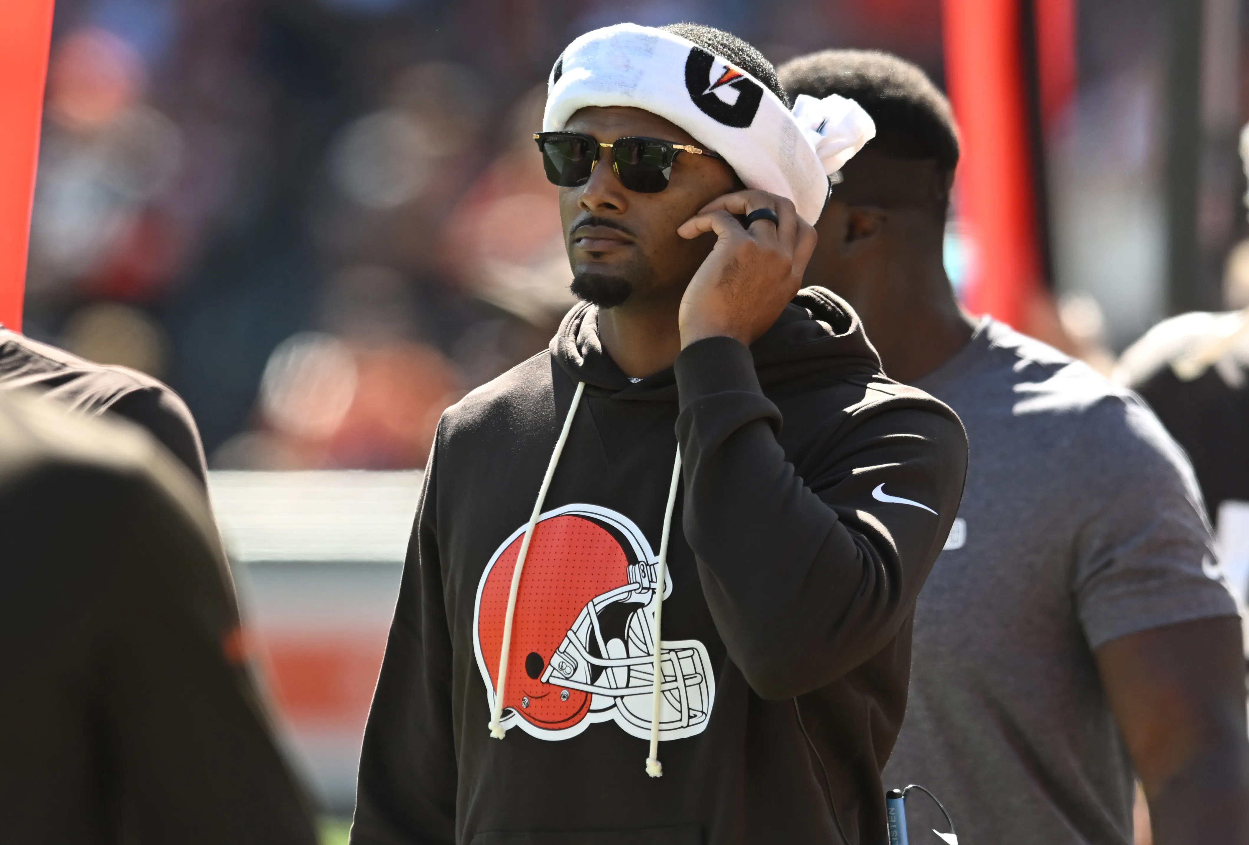 Jimmy Haslam Paid $230 Million, Now His Pride Is On The Line, Skip Bayless Explains Why Deshaun Watson Starts Over Shedeur Sanders