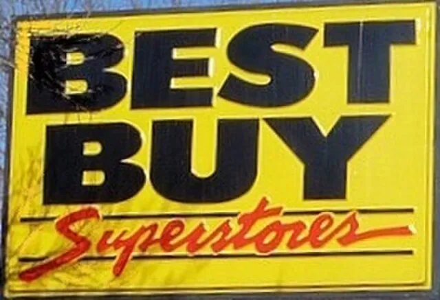 Best Buy Superstores on Wikimedia Commons