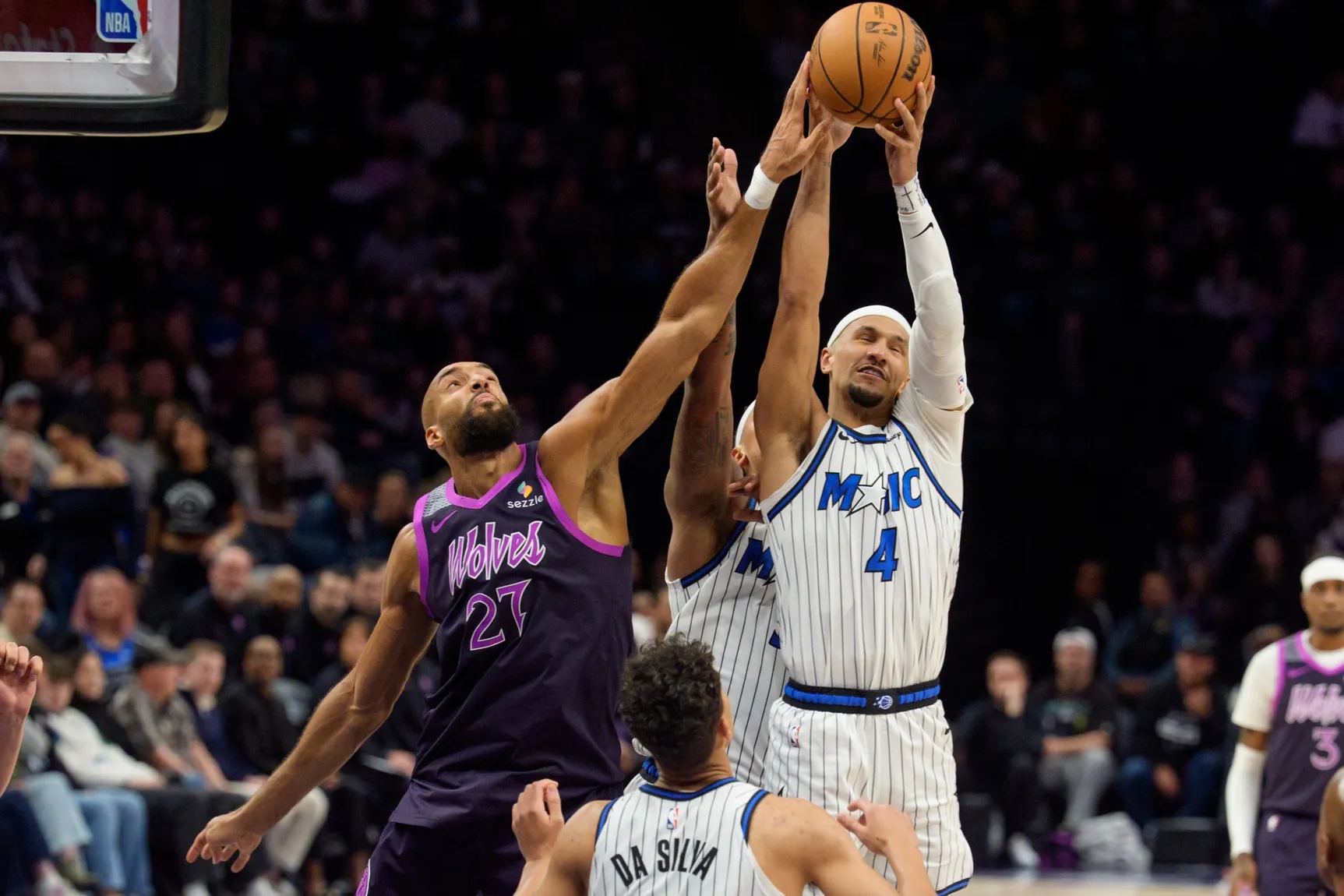 Timberwolves Stumble at Home as Gobert Calls Out Team’s Focus