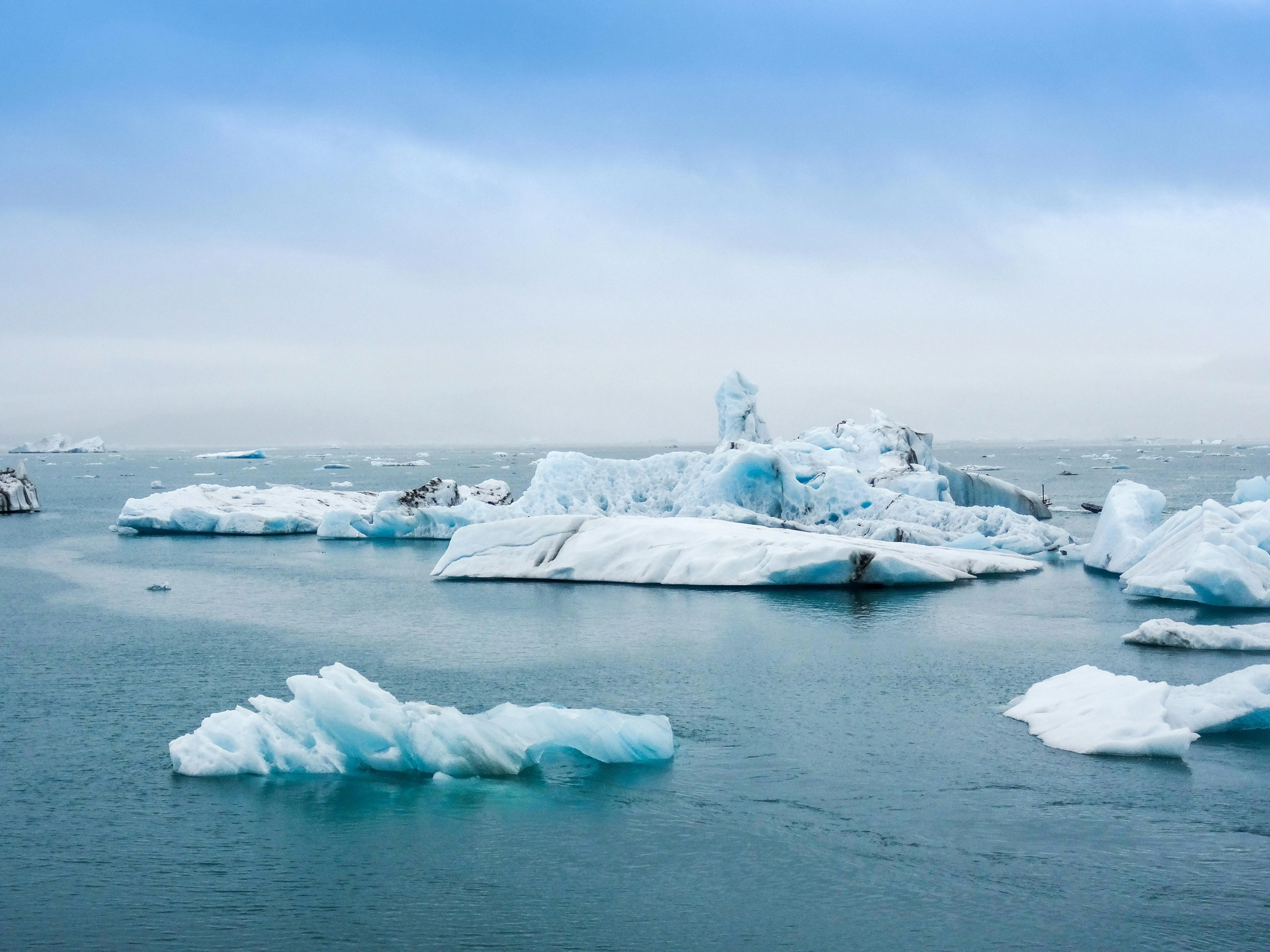 20 Evidence of Ancient Climate Patterns Found in Nature