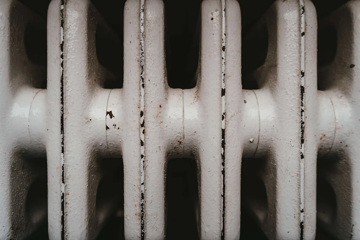 Julian Hochgesang from Unsplash