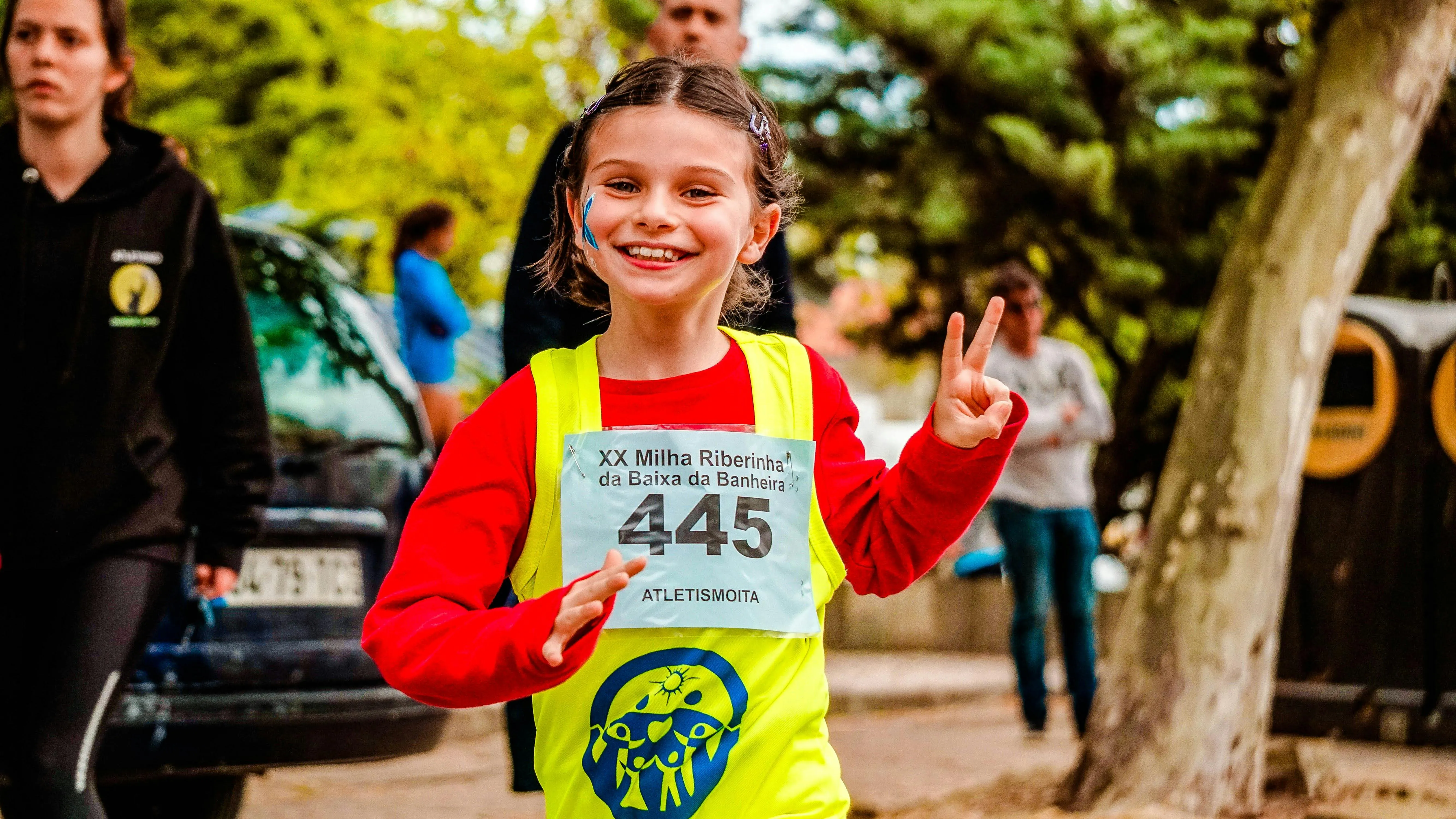 RUN 4 FFWPU on Pexels