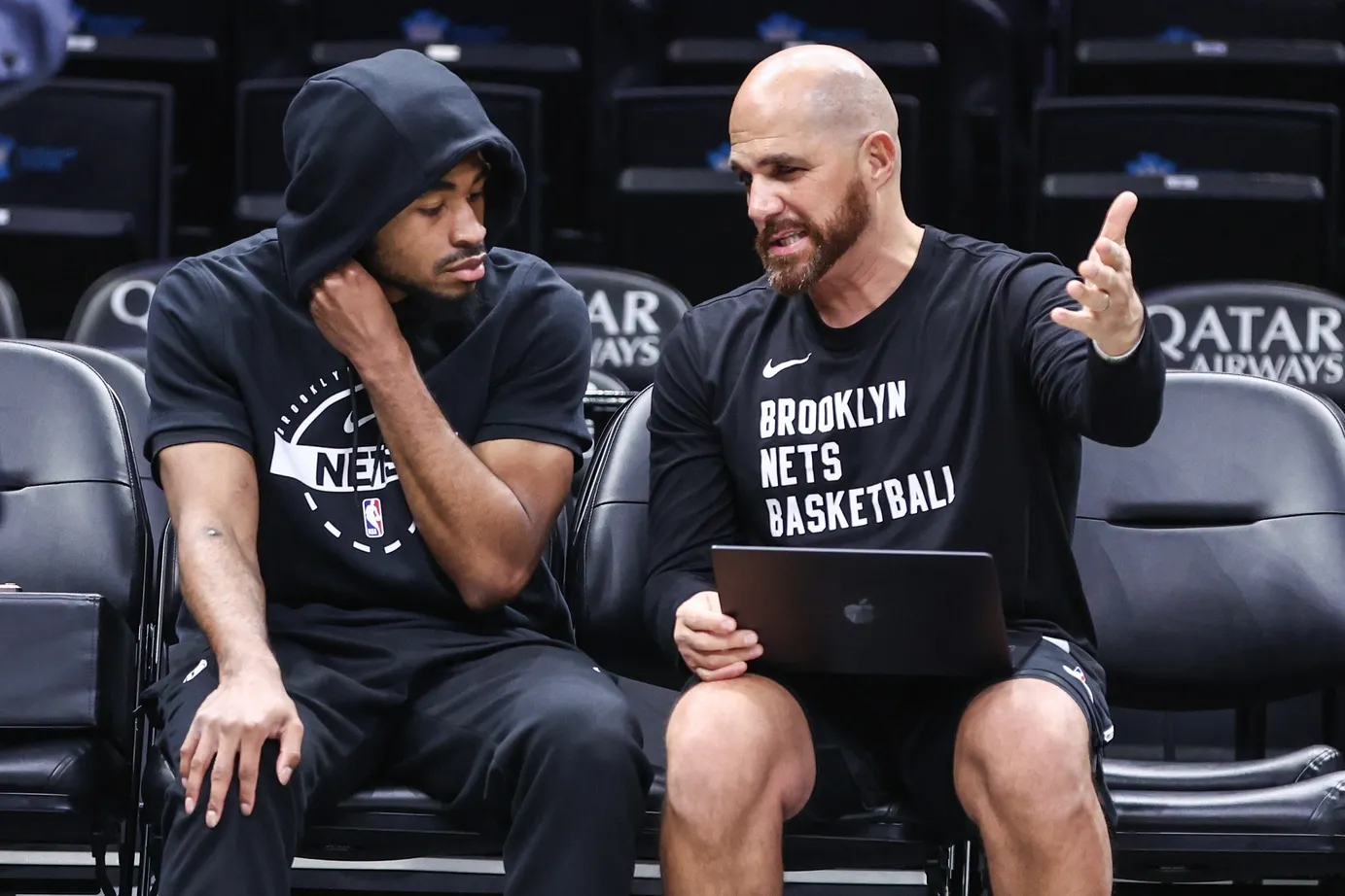 Nets’ Cam Thomas Sidelined with Hamstring Strain, to Be Reevaluated in 3–4 Weeks