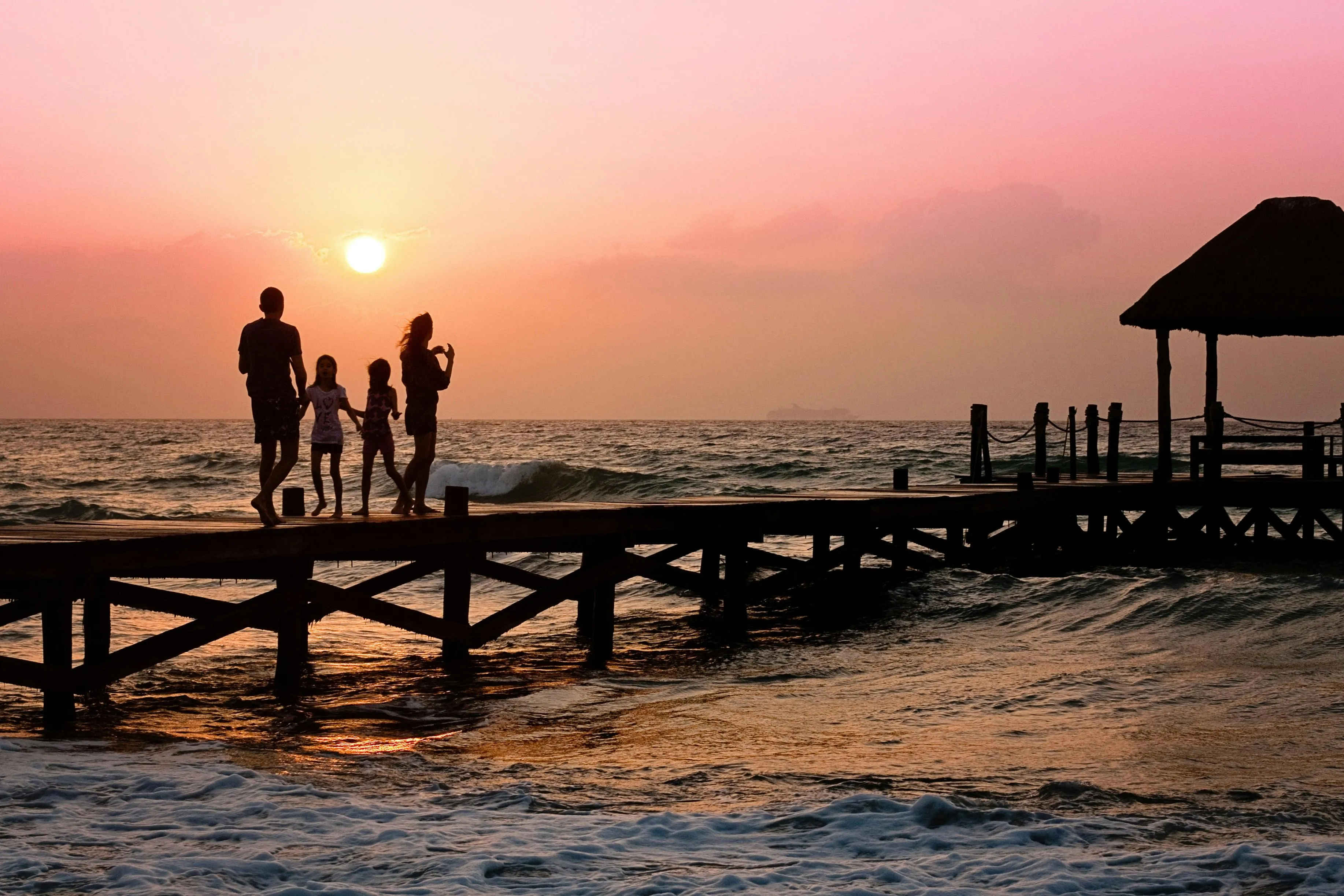 13 Family-Friendly Activities for a Memorable Weekend