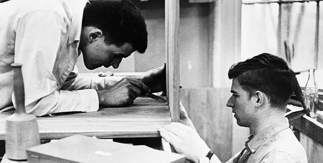 15 Craftsmen Techniques Passed Through Generations