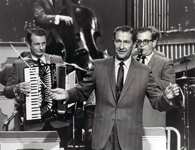 ABC Television on Wikicommons