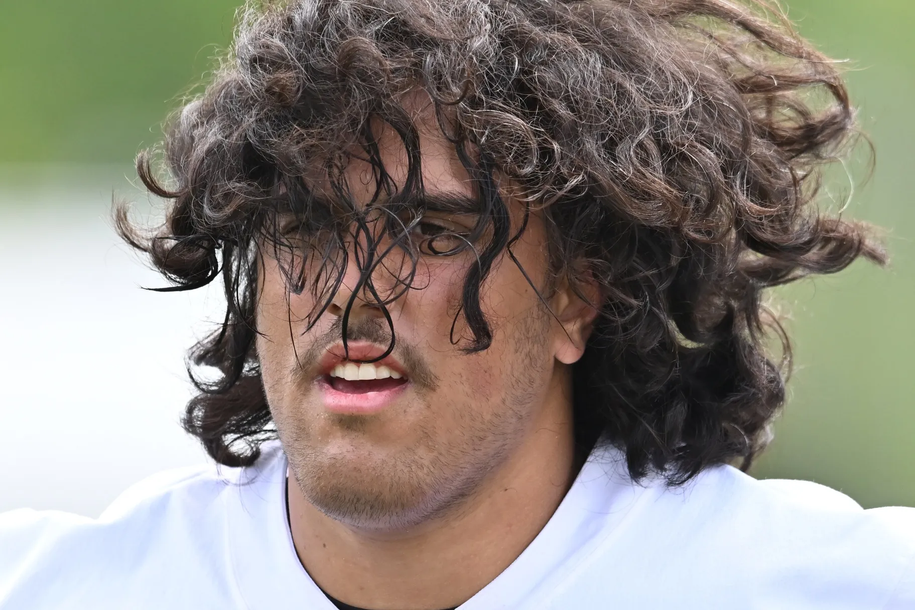 Browns See Spencer Fano as Future Anchor and Embodiment of Grit Identity