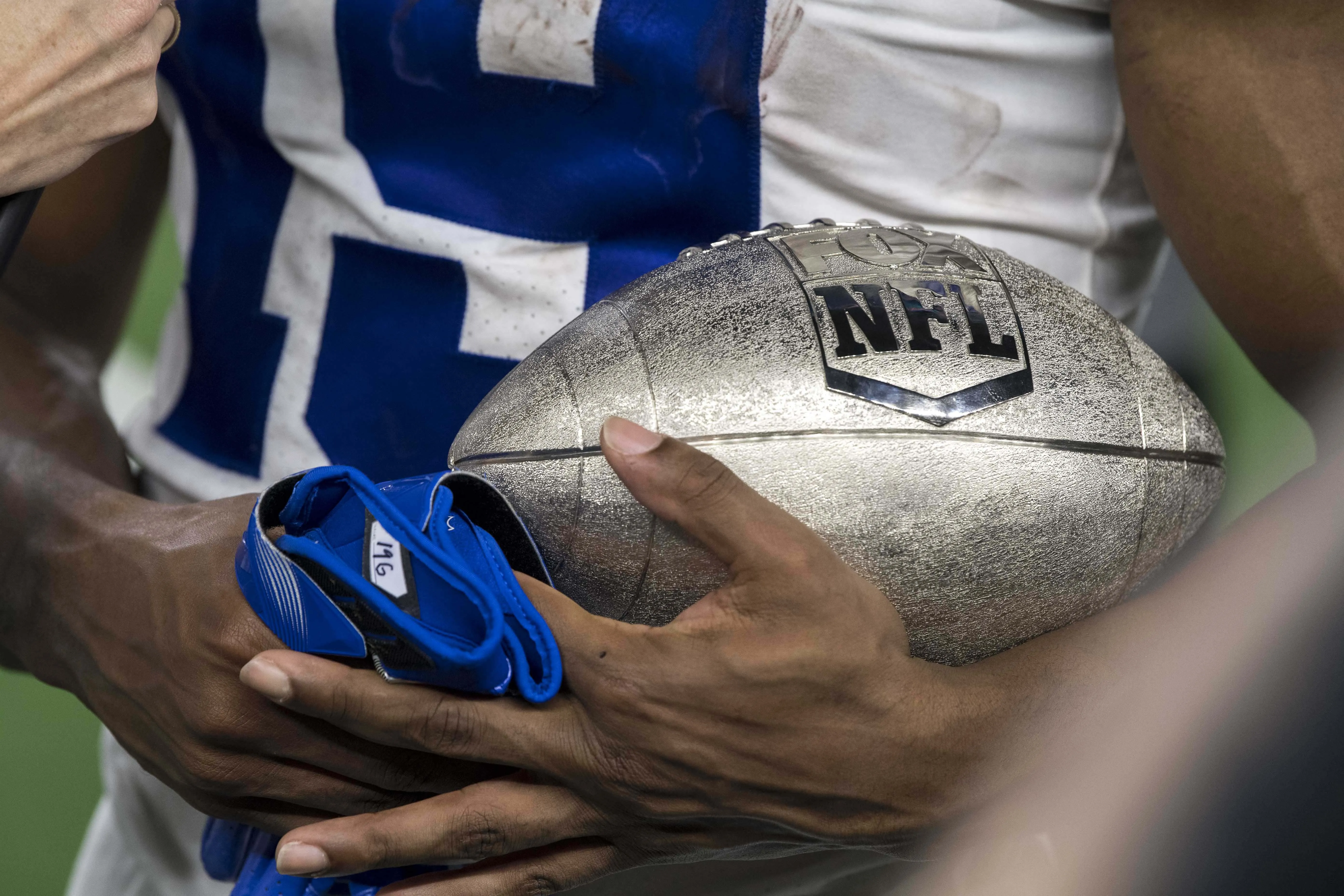 “This Is Dallas’ Year,” - NFL Analyst Believes the Cowboys Are Built to Win the NFC East