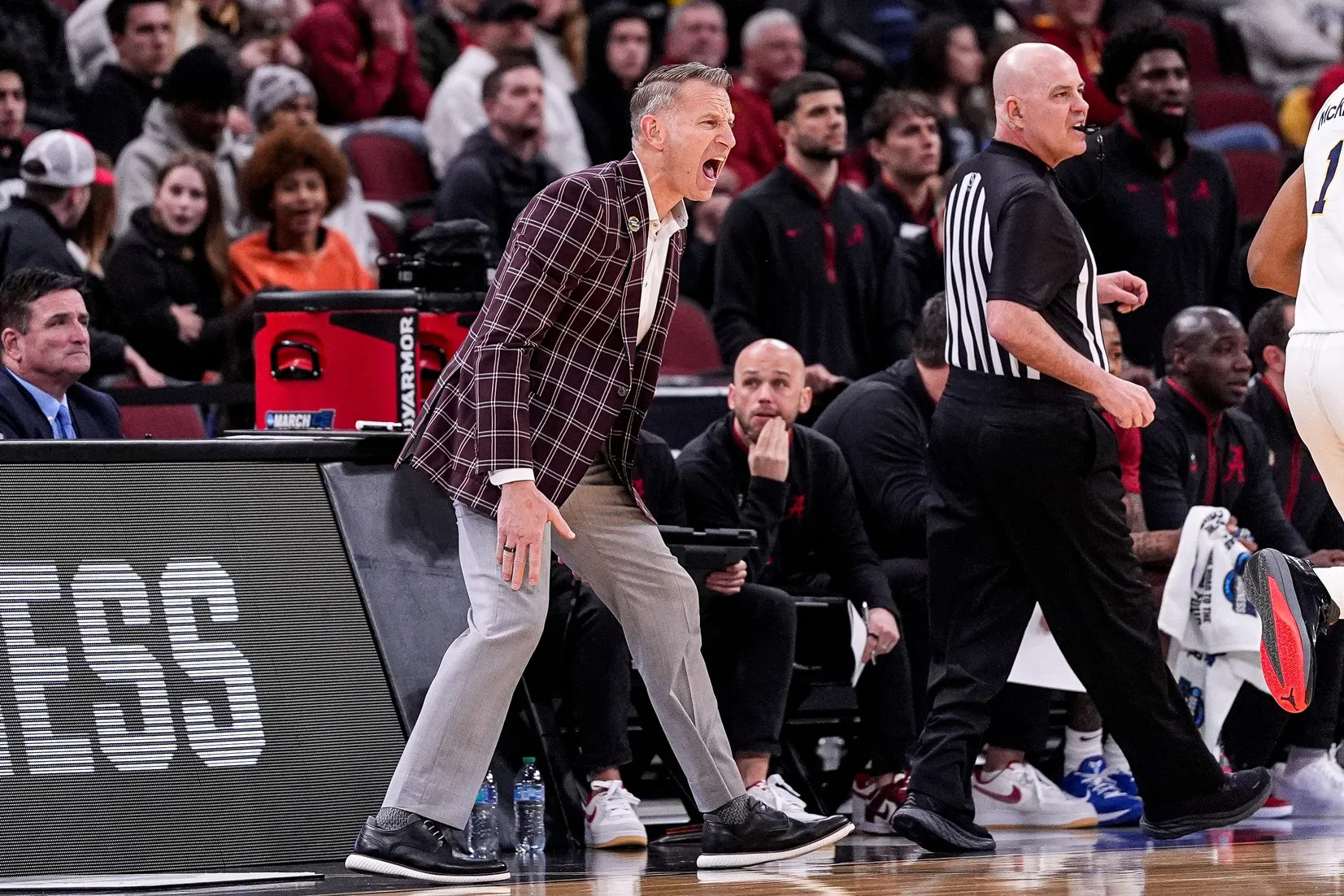 Alabama Locks In Nate Oats and Kalen DeBoer with Major Contract Extensions