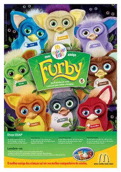 Image from Official Furby Wiki - Fandom 