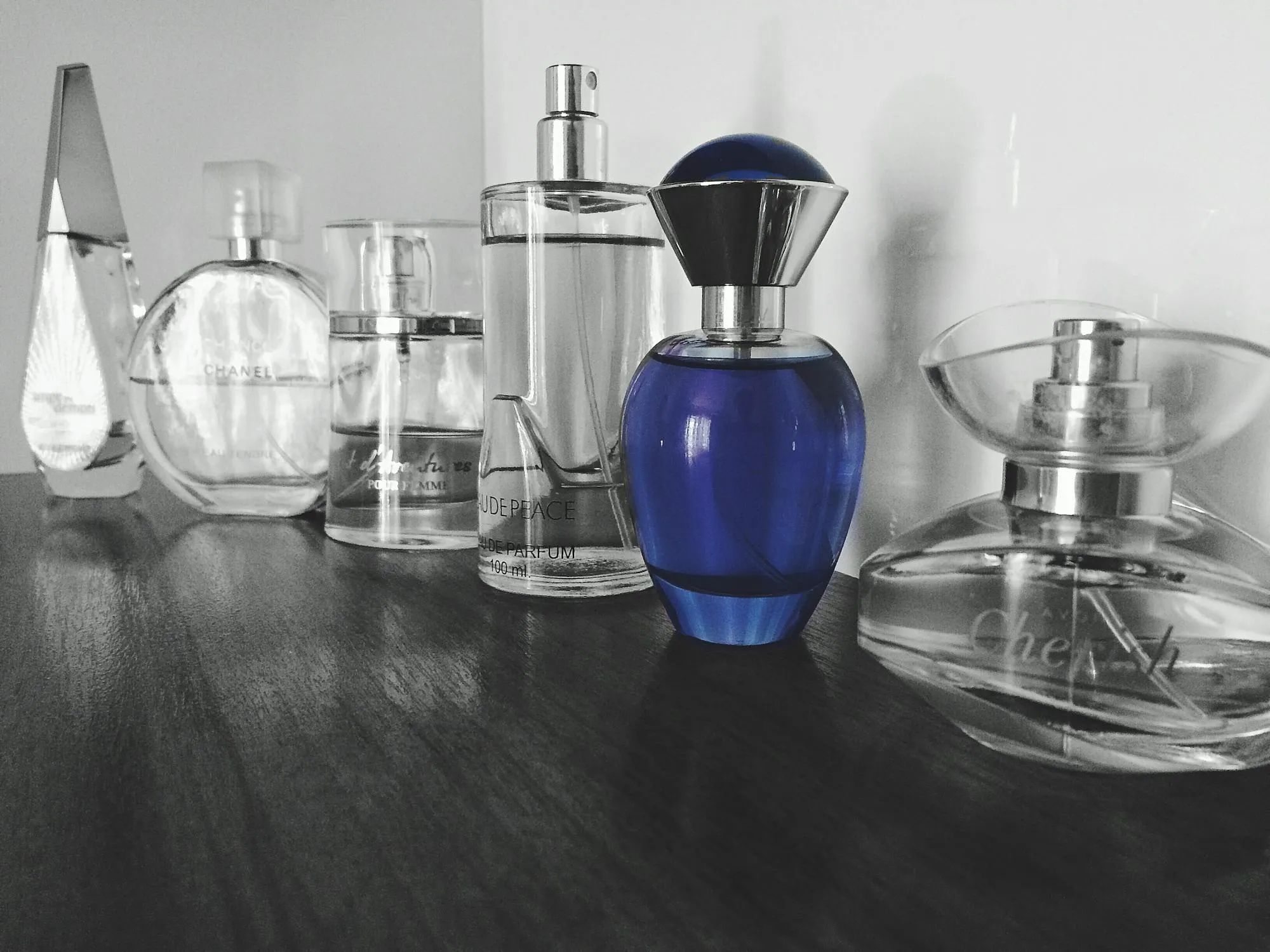 12 Things from the Past That Smelled Way Too Strong