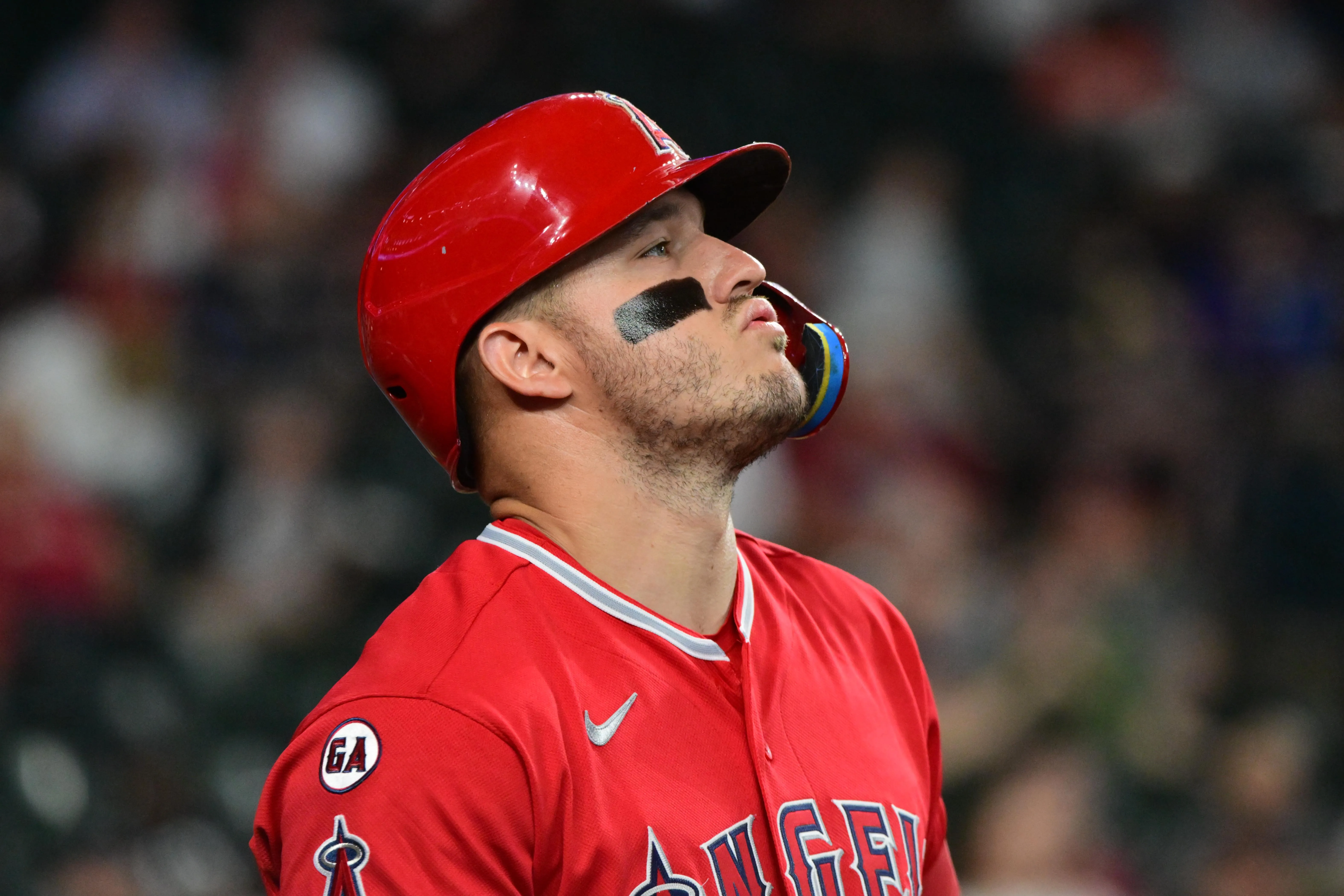 Mike Trout’s Recovery Progress Encourages Angels Despite Unclear Return Date