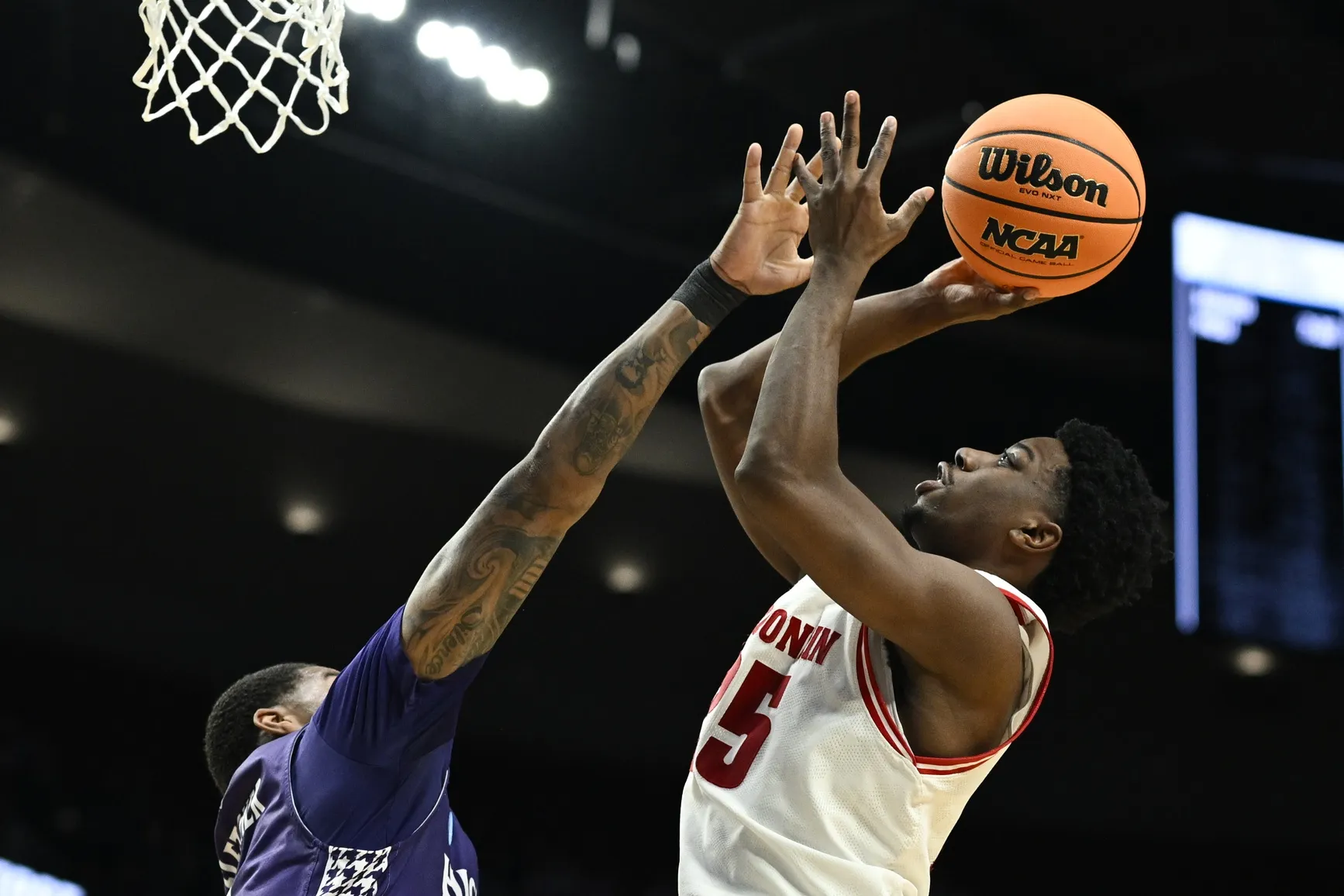 Wisconsin Lands Trey Autry as John Blackwell’s Future Remains Uncertain
