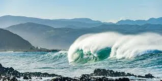 Image from NIWA