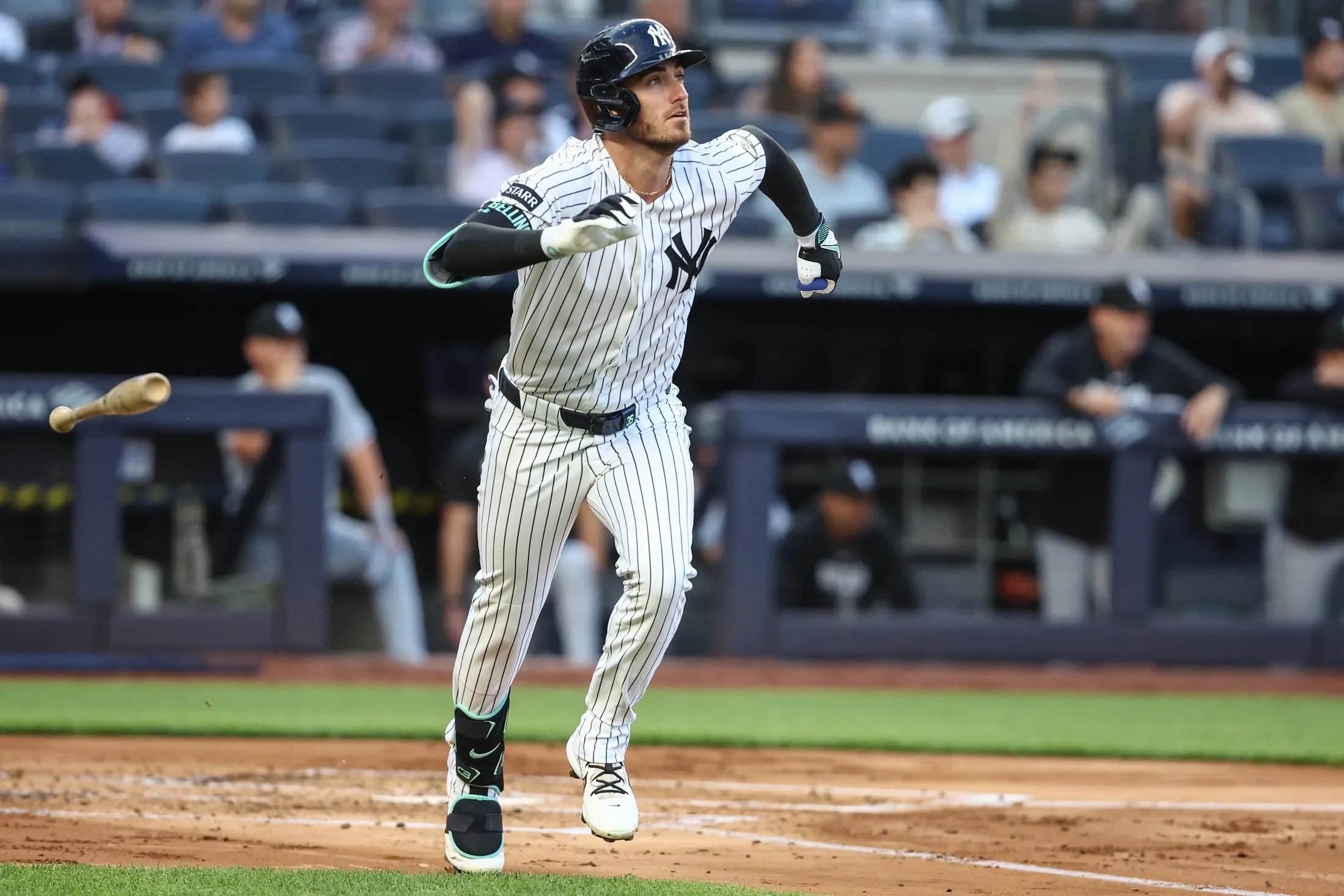 Cody Bellinger Reacts To Knicks Stars Bringing Championship Energy To Yankees