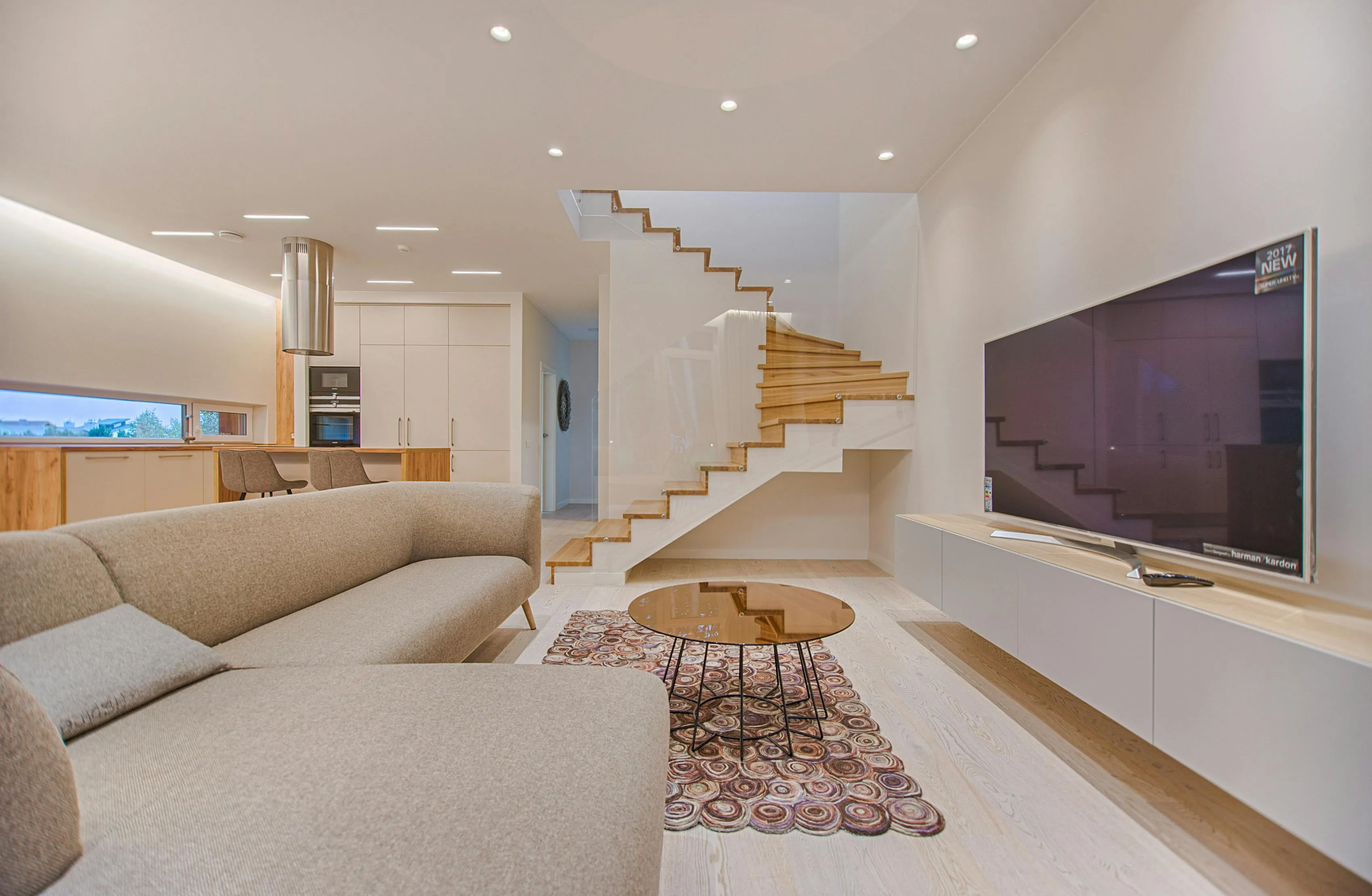 12 Smart Tech Gadgets for a Connected Home