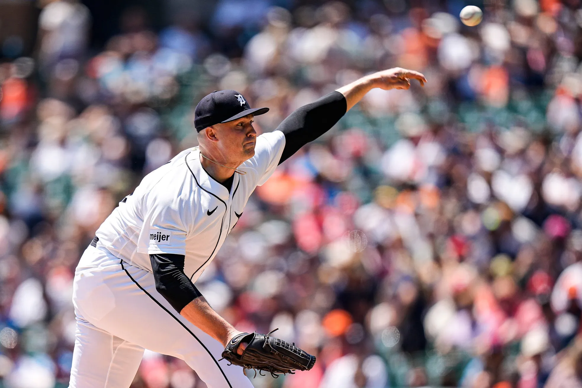 Tarik Skubal Decision Could Define Tigers' Future Beyond the 2026 Season