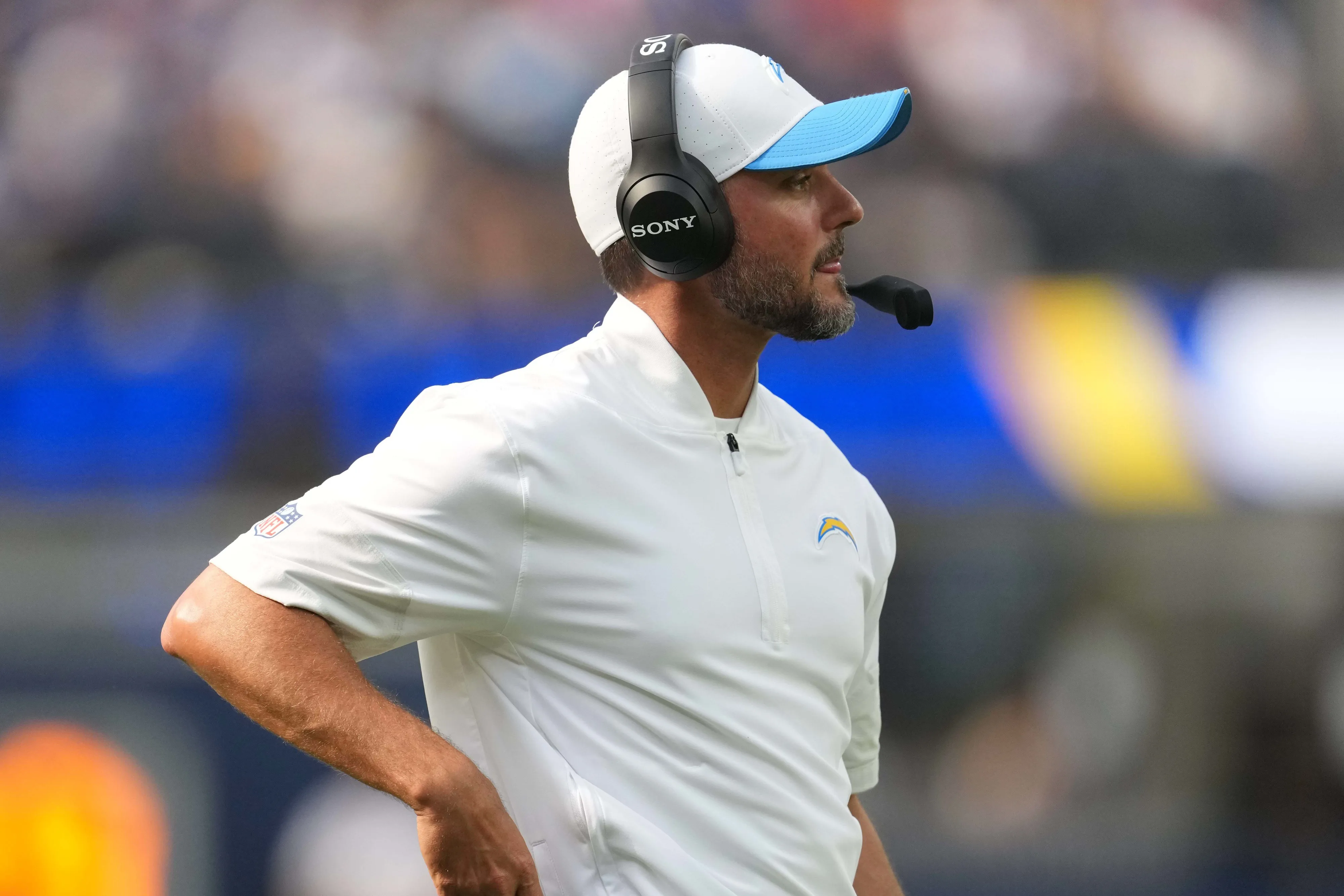 Ravens Hire Jesse Minter to Replace John Harbaugh