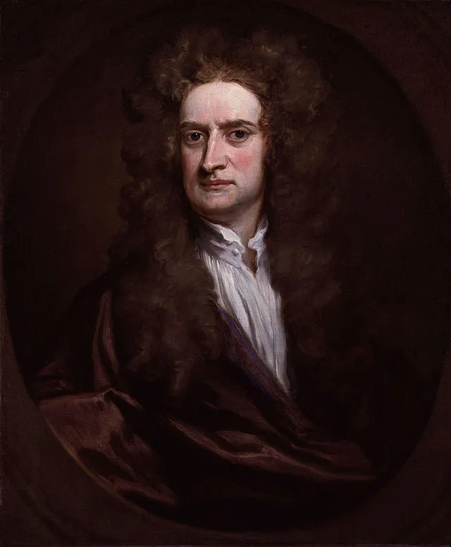 Godfrey Kneller on Wikimedia Commons 