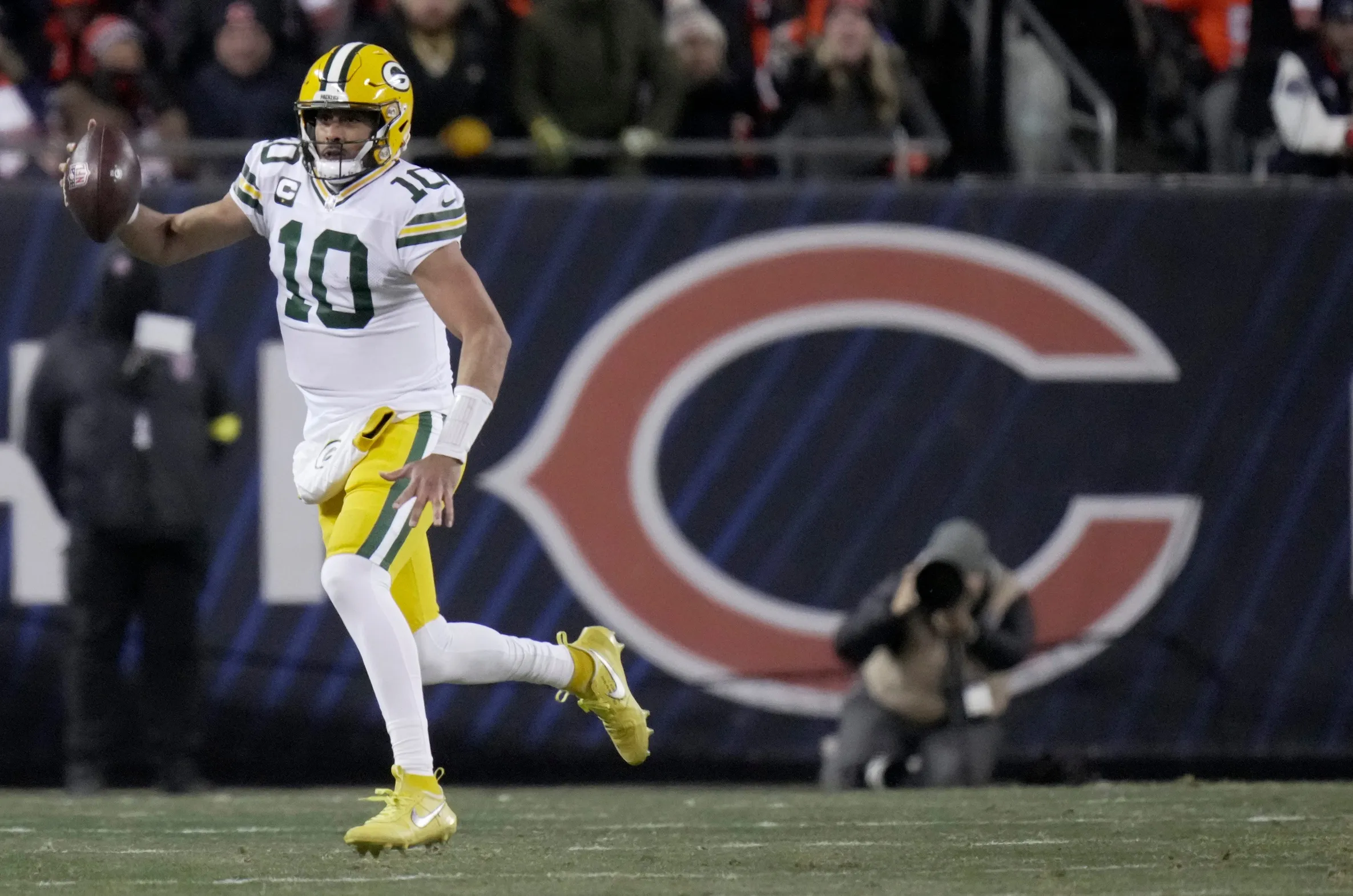 Jordan Love’s Leadership Shines as Packers Emphasize Team Unity