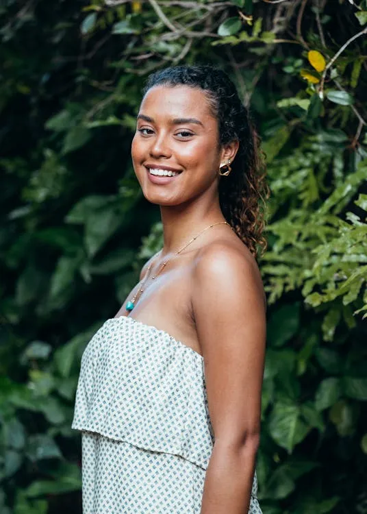 Hanna Alves on Pexels