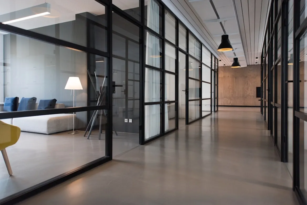 12 Ways Workplaces Organized Tasks Before Computers