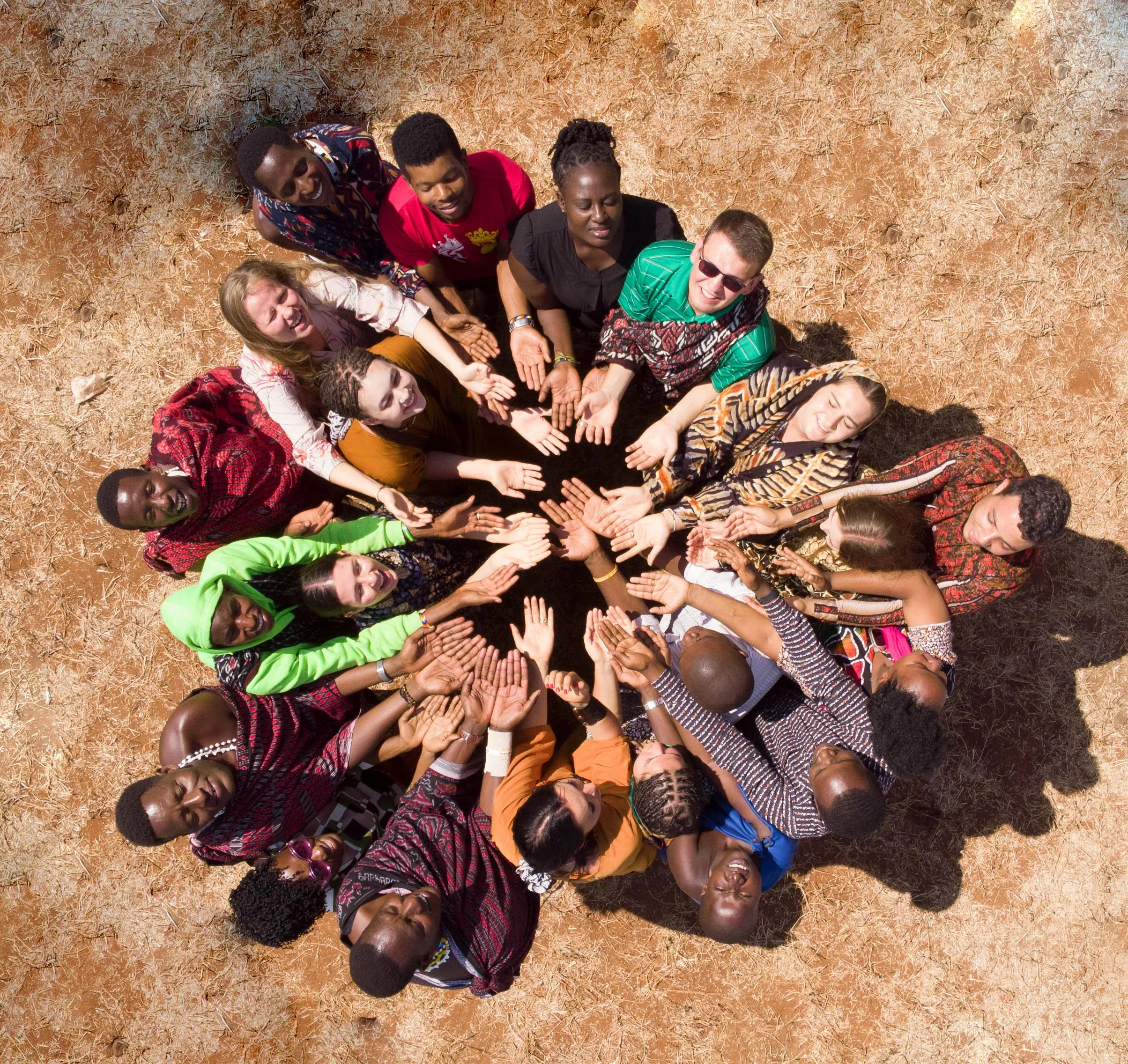 20 Traditions That Reflected Shared Values