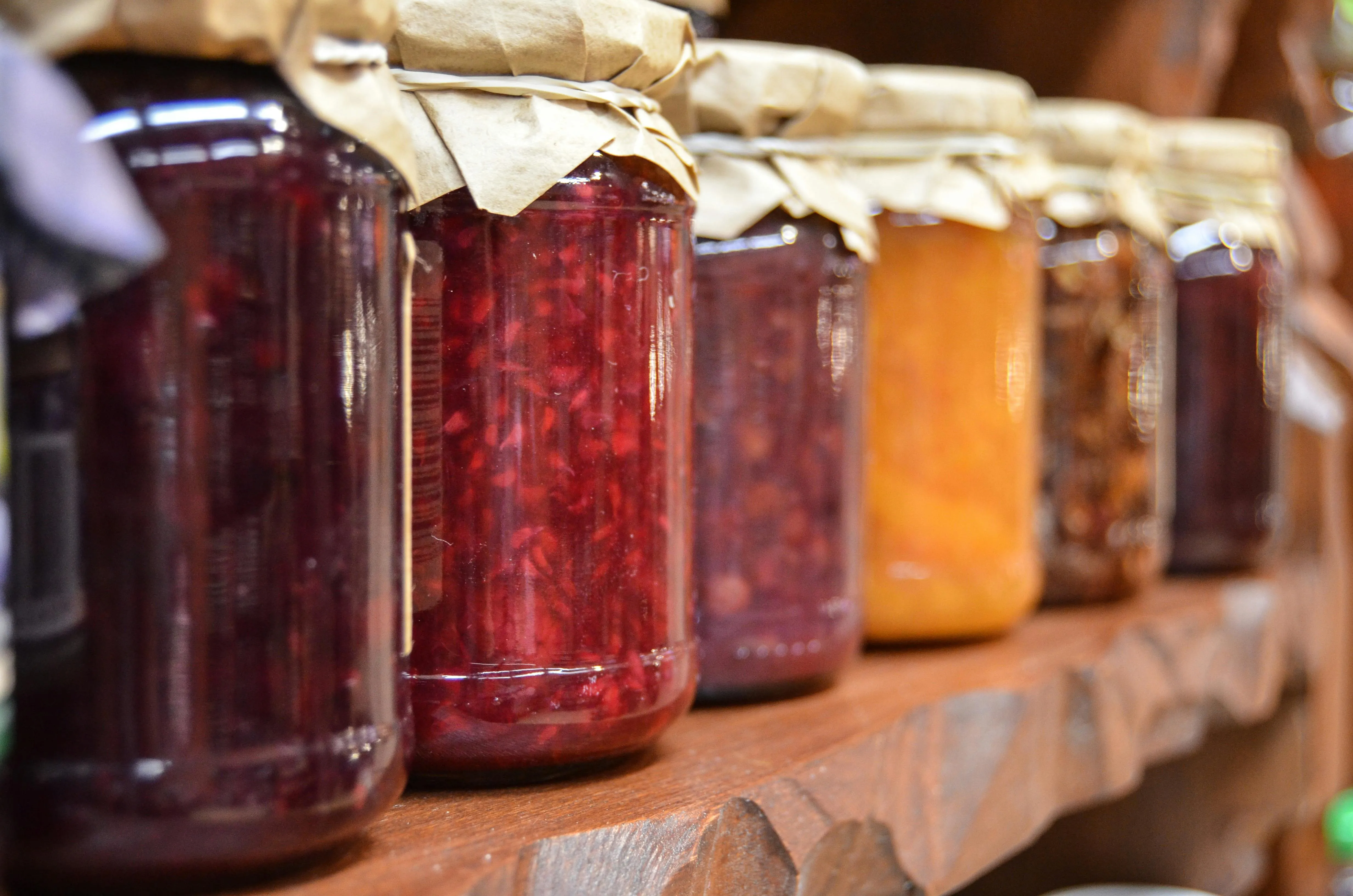 20 Foods Every 1950s Family Always Had in the Pantry