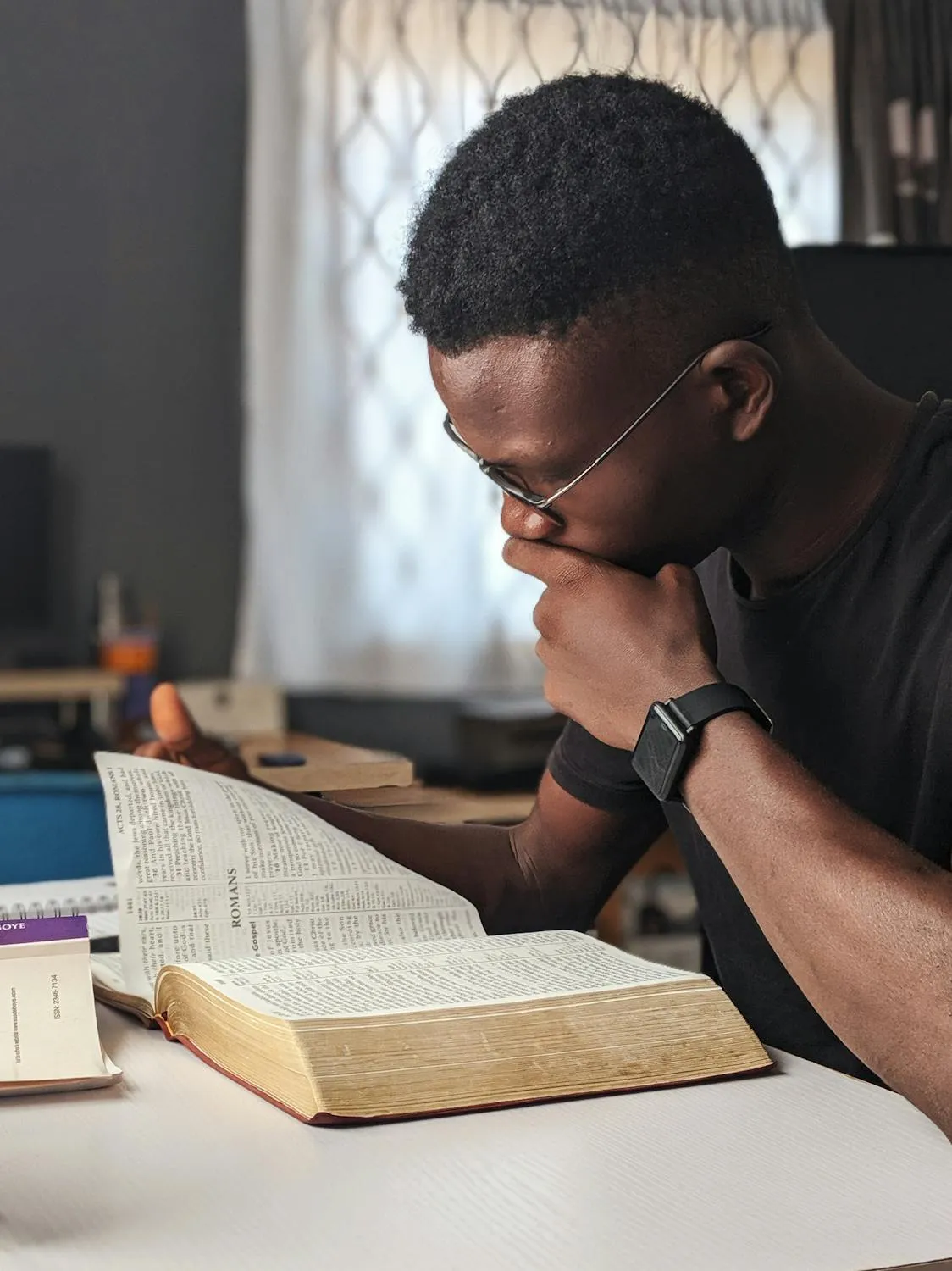Oladimeji Ajegbile on pexels.