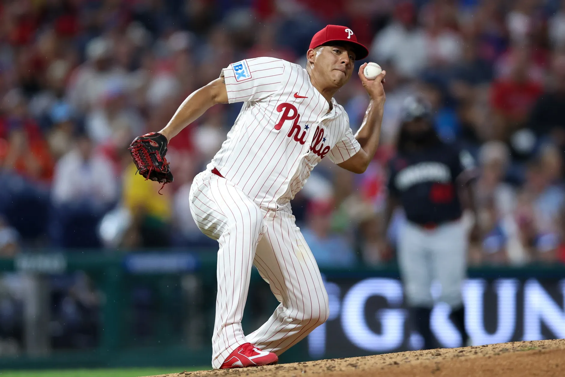Red Sox Add Ranger Suarez to Bolster Pitching Rotation for 2026